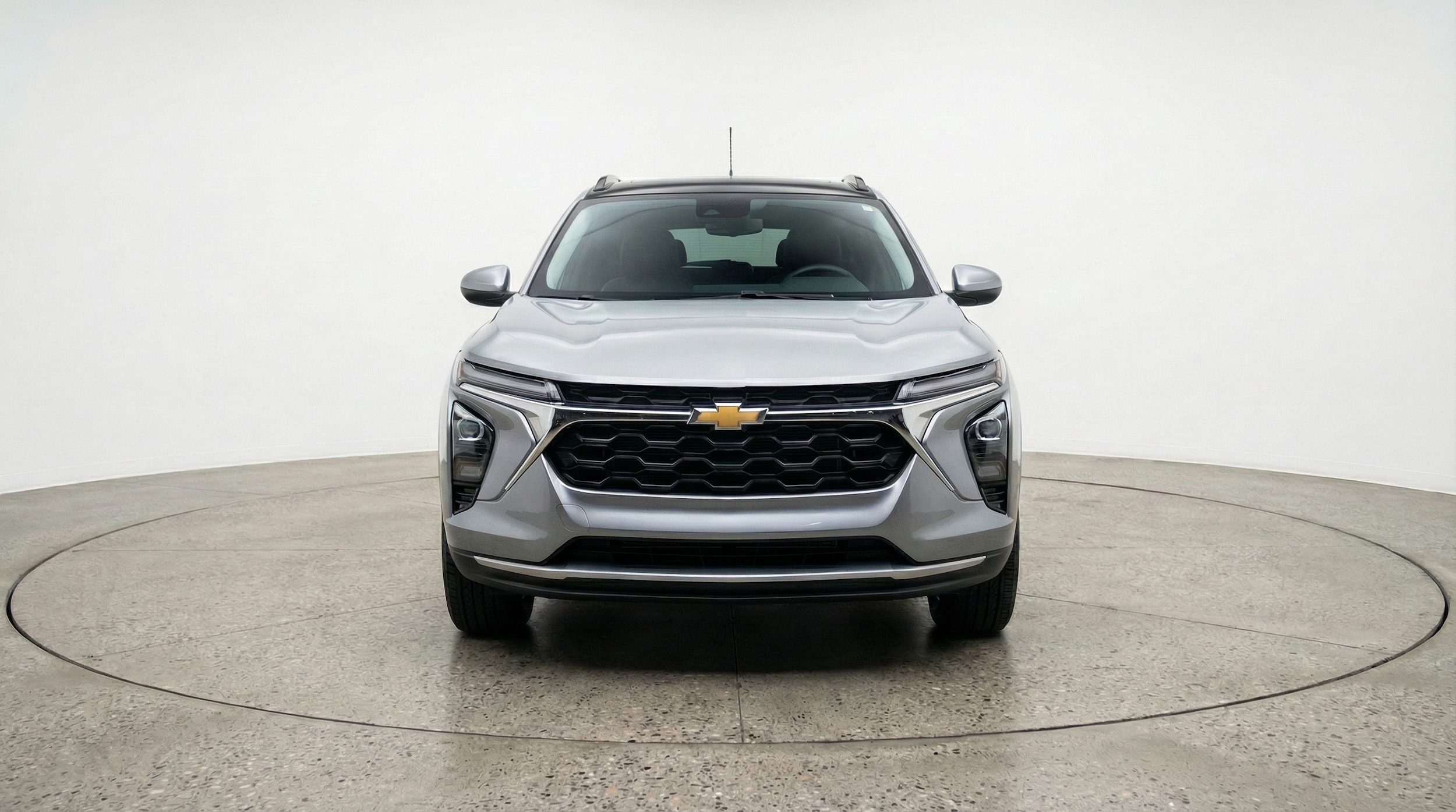 Thumbnail: 2025 Chevrolet Trax - 2
