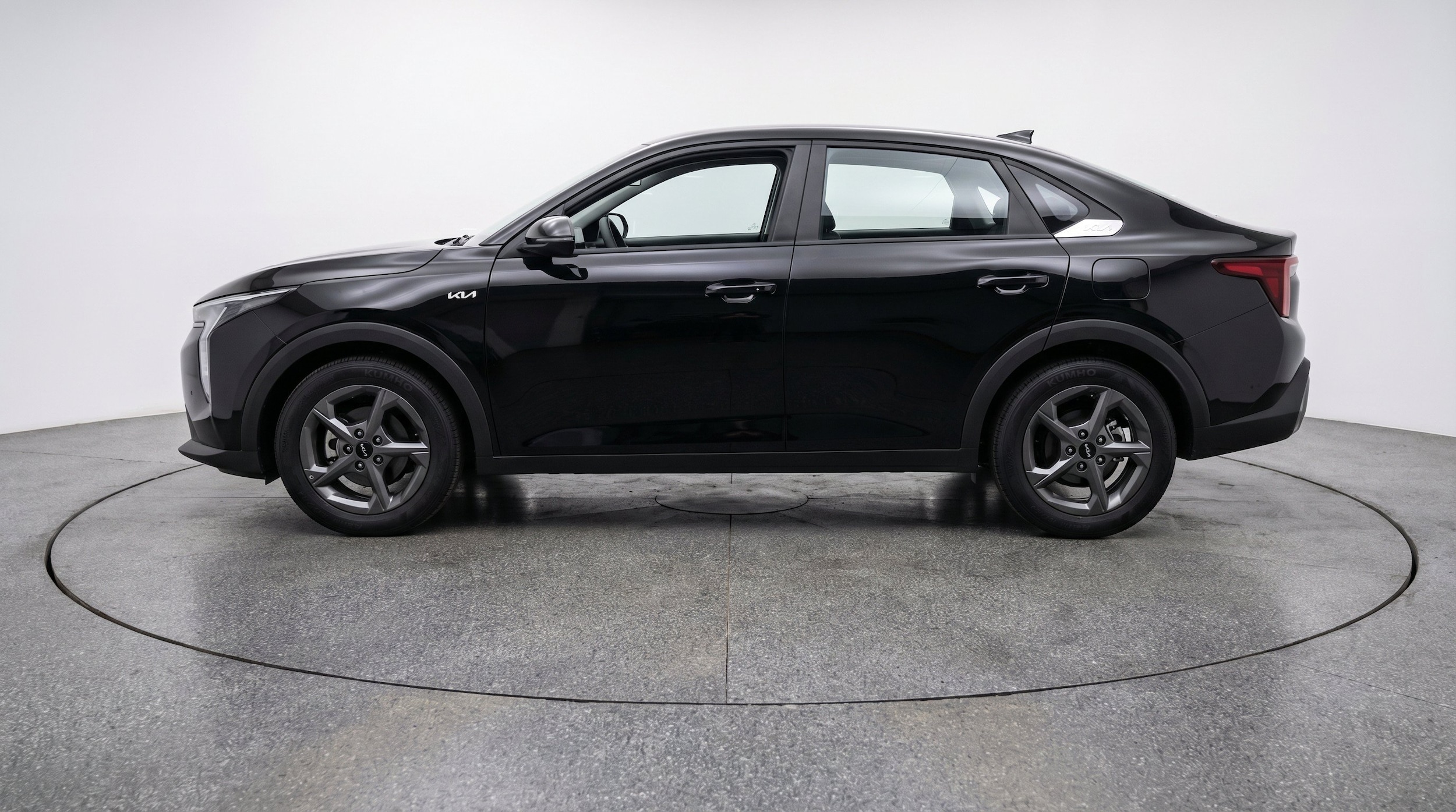 Thumbnail: 2025 Kia K4 - 5