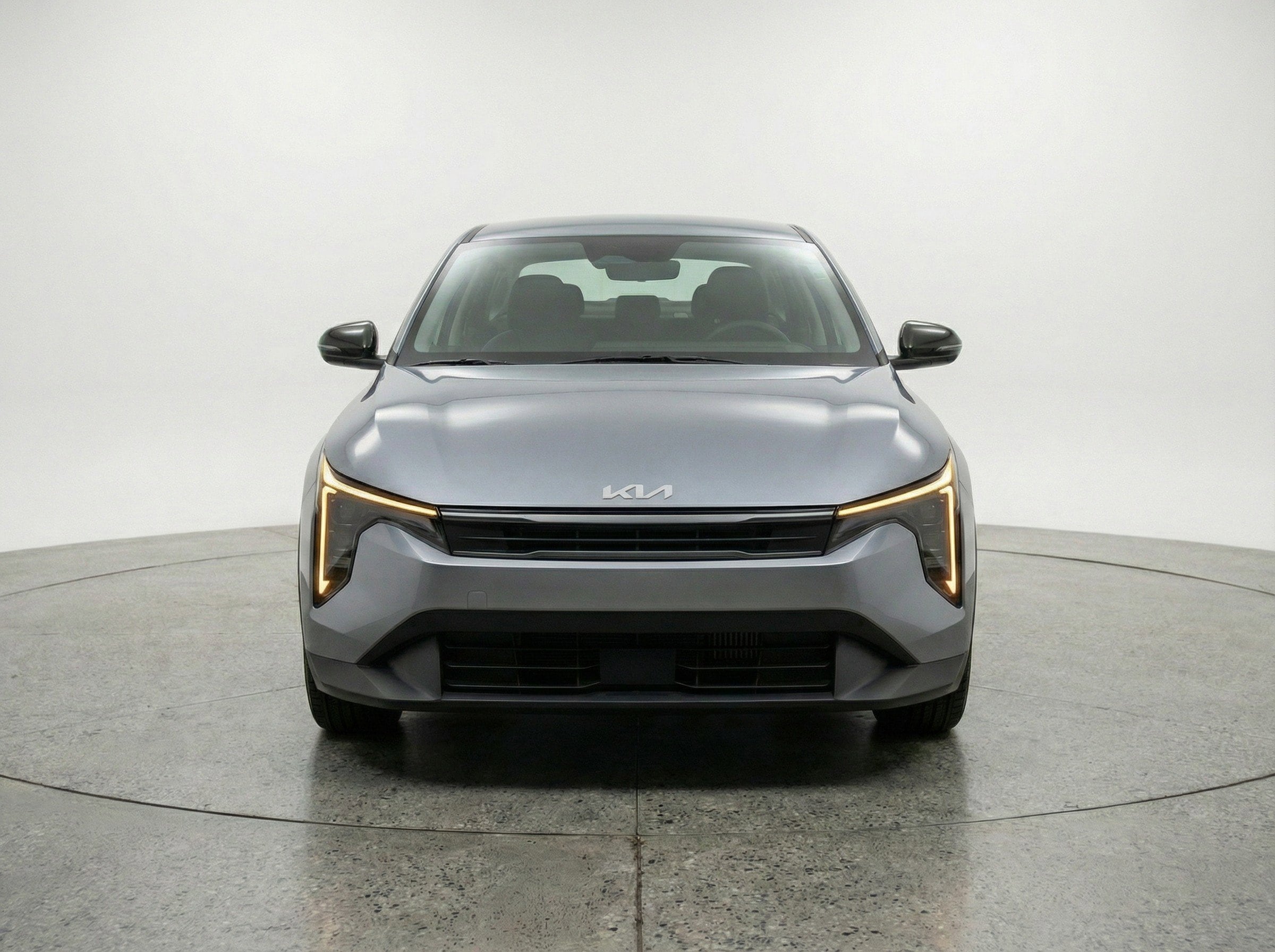 Thumbnail: 2025 Kia K4 - 2
