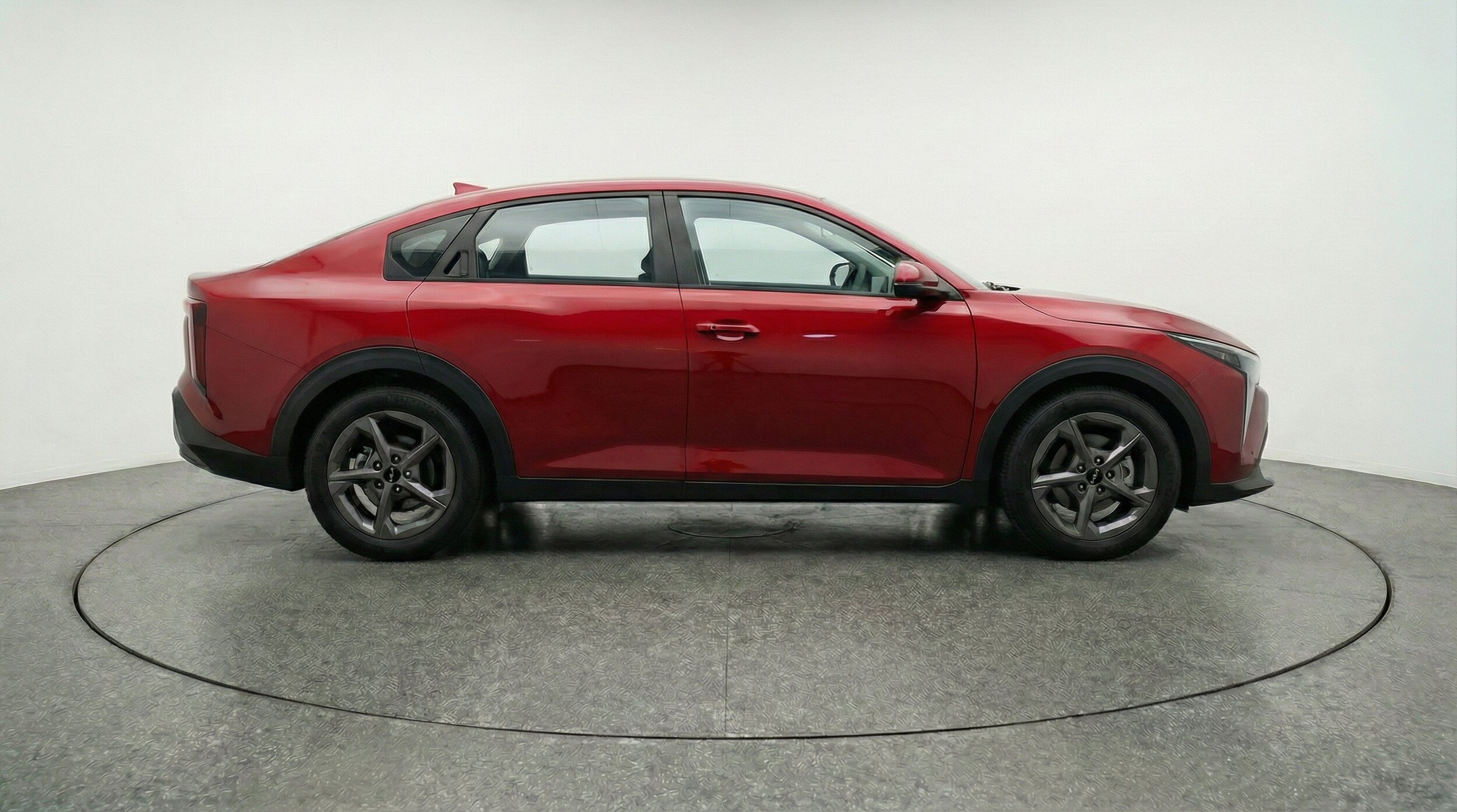 Thumbnail: 2026 Kia K4 - 11
