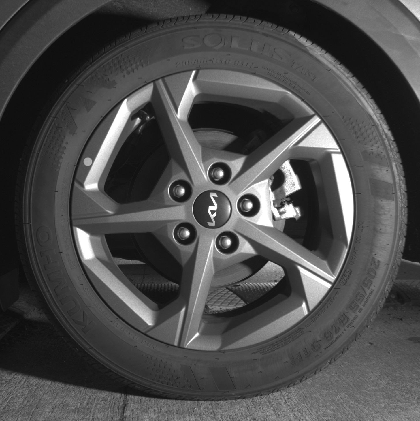 Thumbnail: 2025 Kia K4 - 14