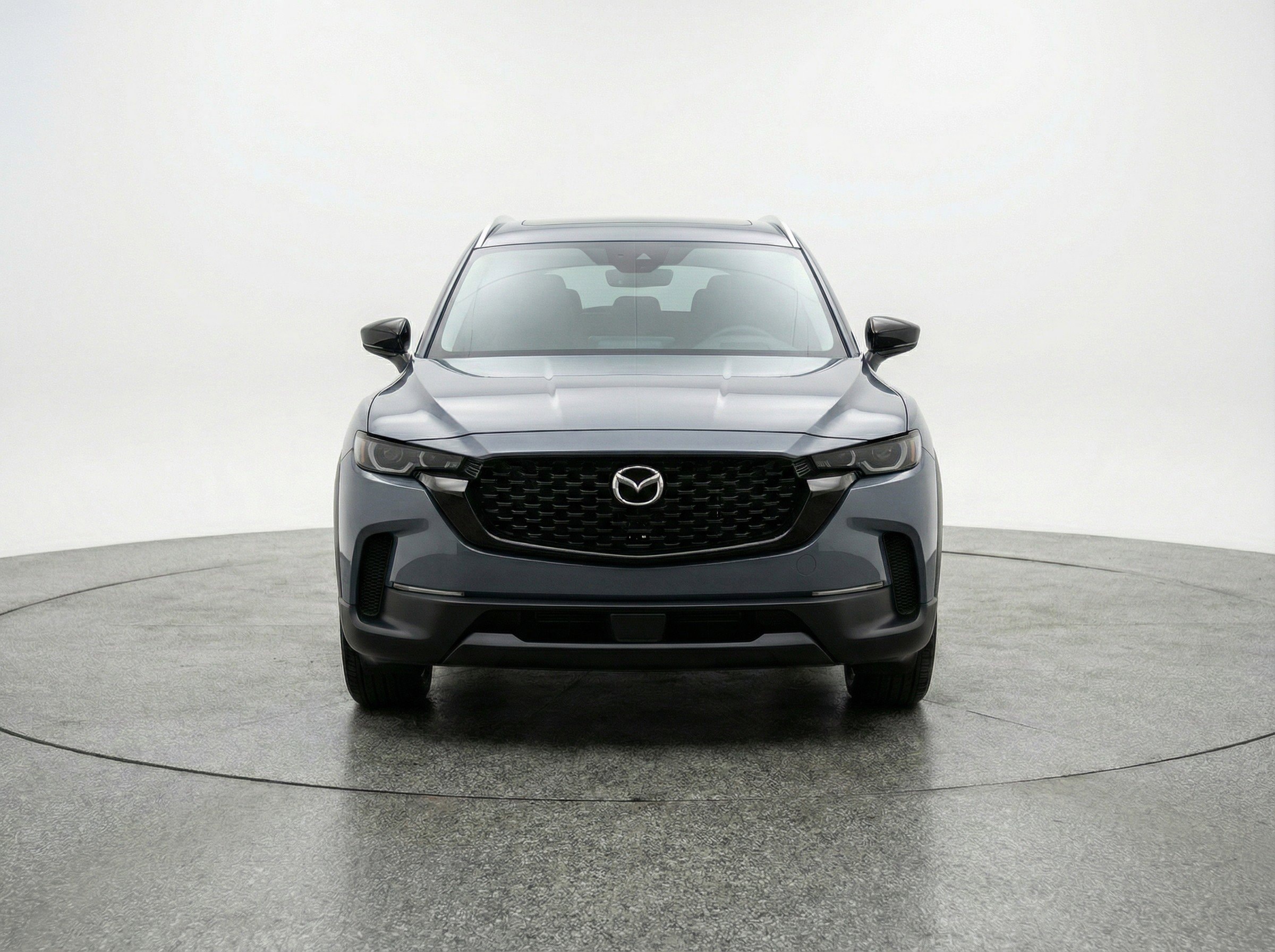 Thumbnail: 2025 Mazda CX-50 - 2