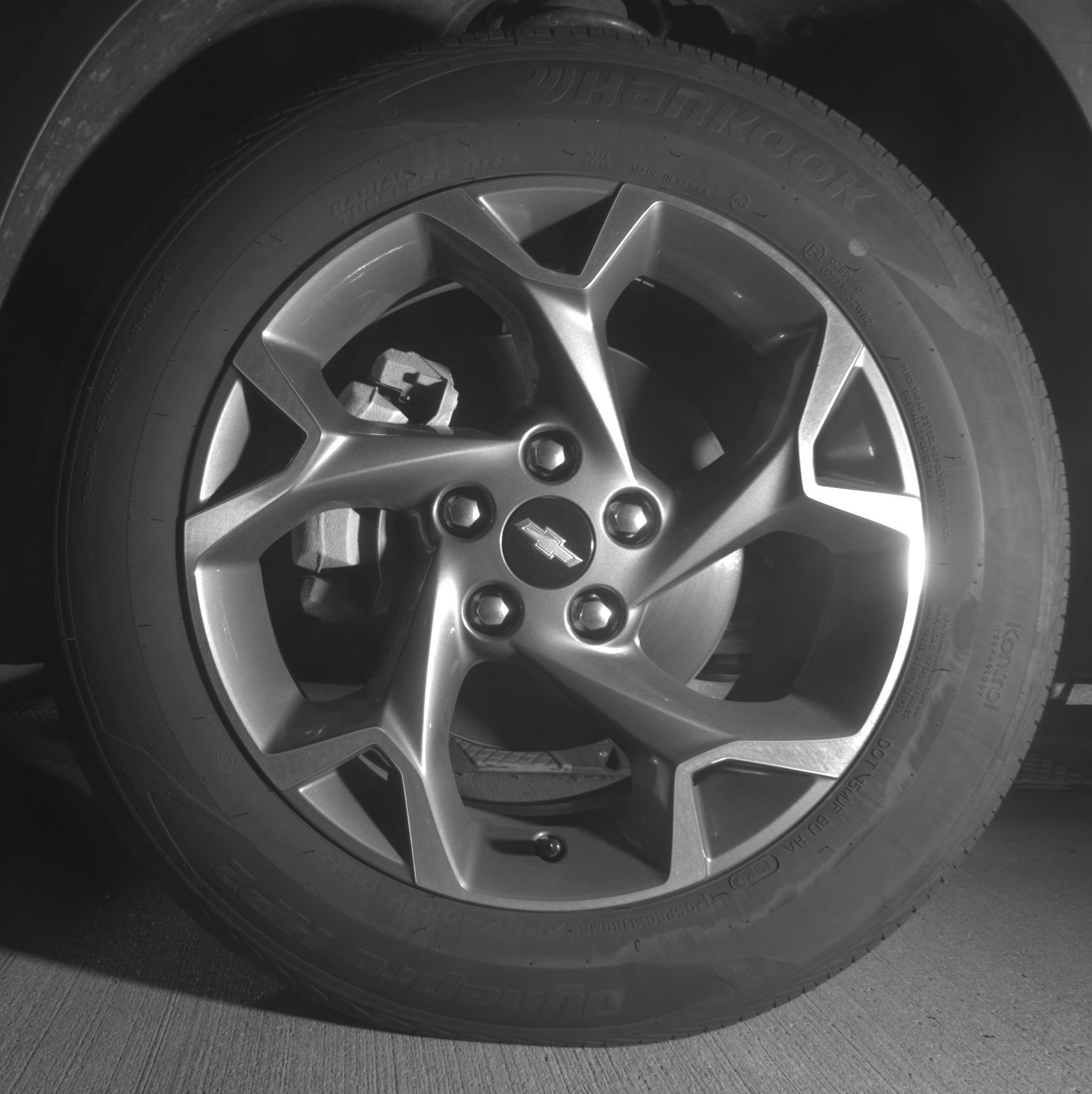Thumbnail: 2025 Chevrolet Trax - 12