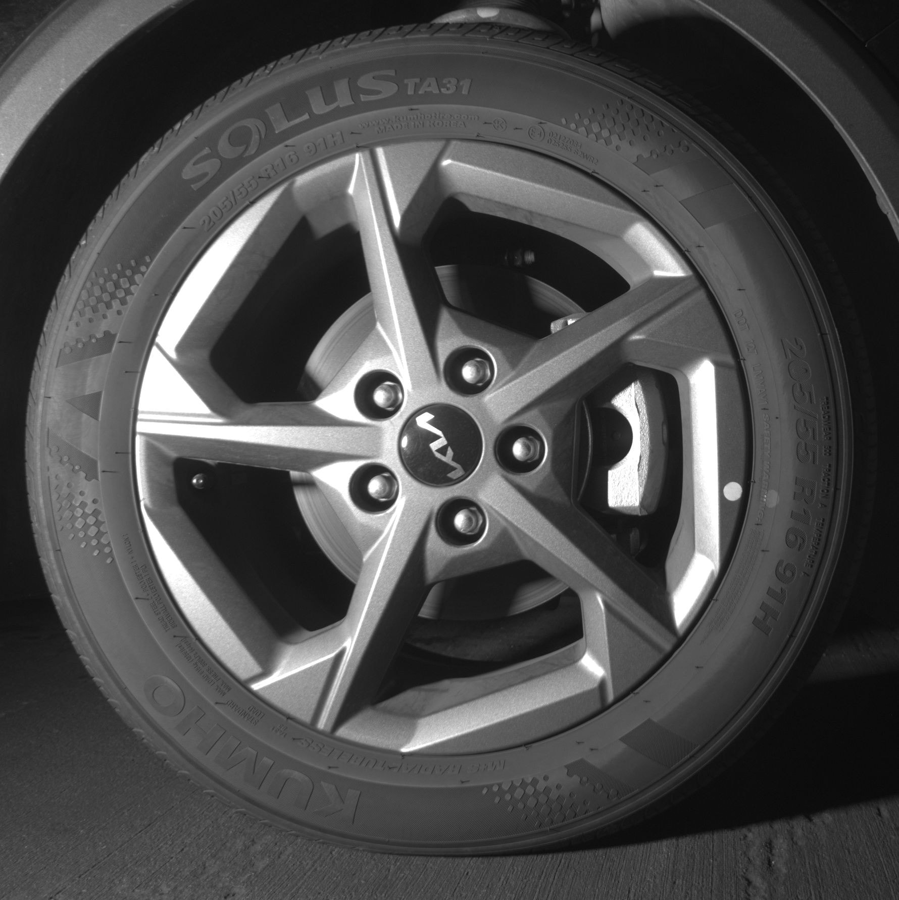 Thumbnail: 2025 Kia K4 - 10