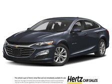2023 Chevrolet Malibu LT -
                  Richmond, VA