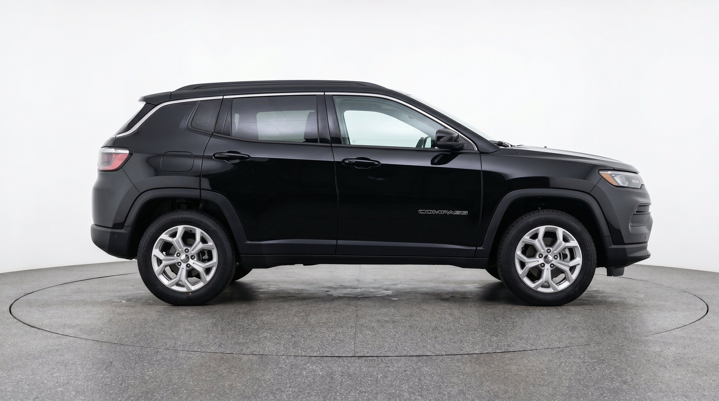 Thumbnail: 2025 Jeep Compass - 11