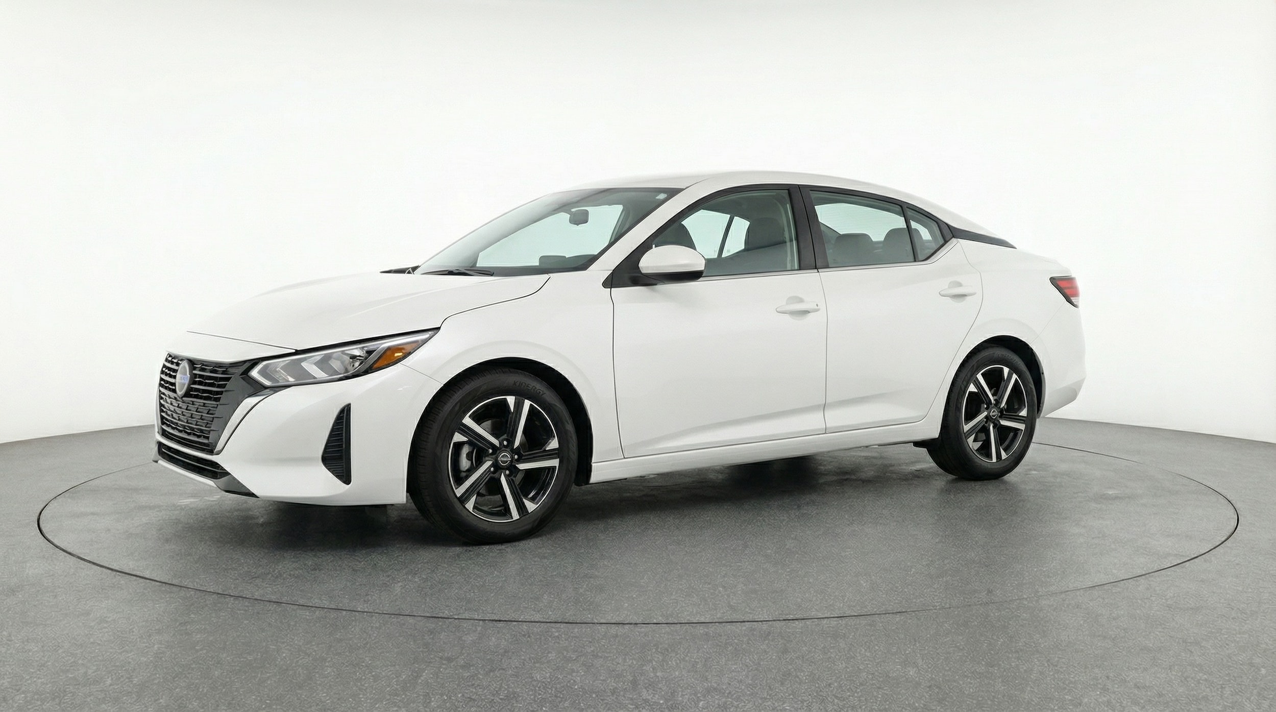 Thumbnail: 2025 Nissan Sentra - 3