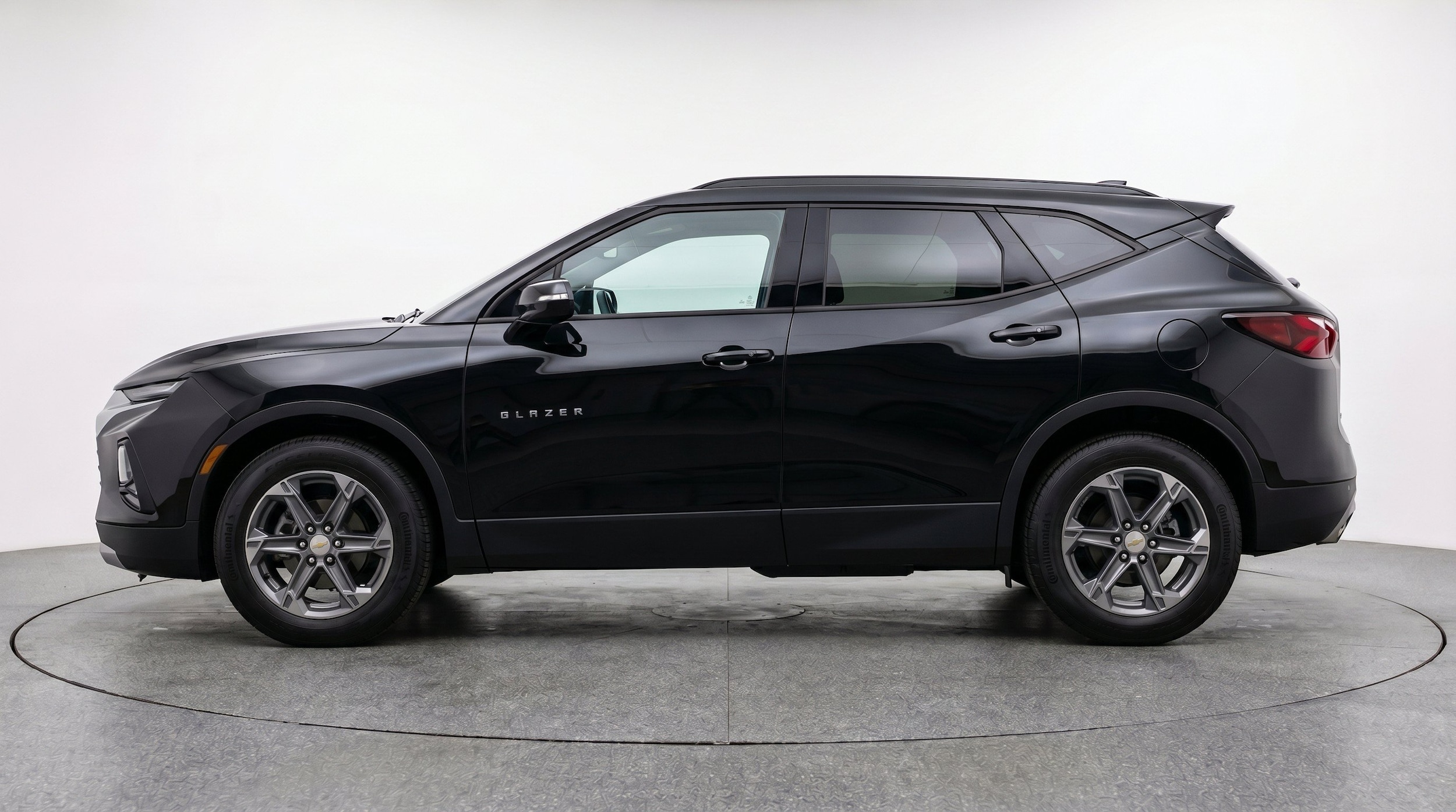 Thumbnail: 2026 Chevrolet Blazer - 5