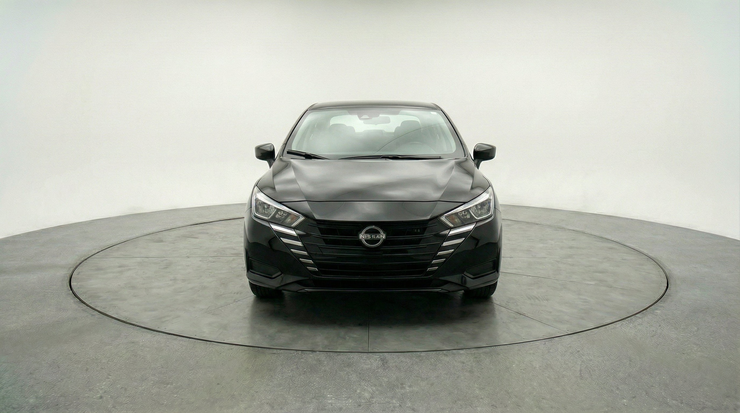 Thumbnail: 2025 Nissan Versa - 2