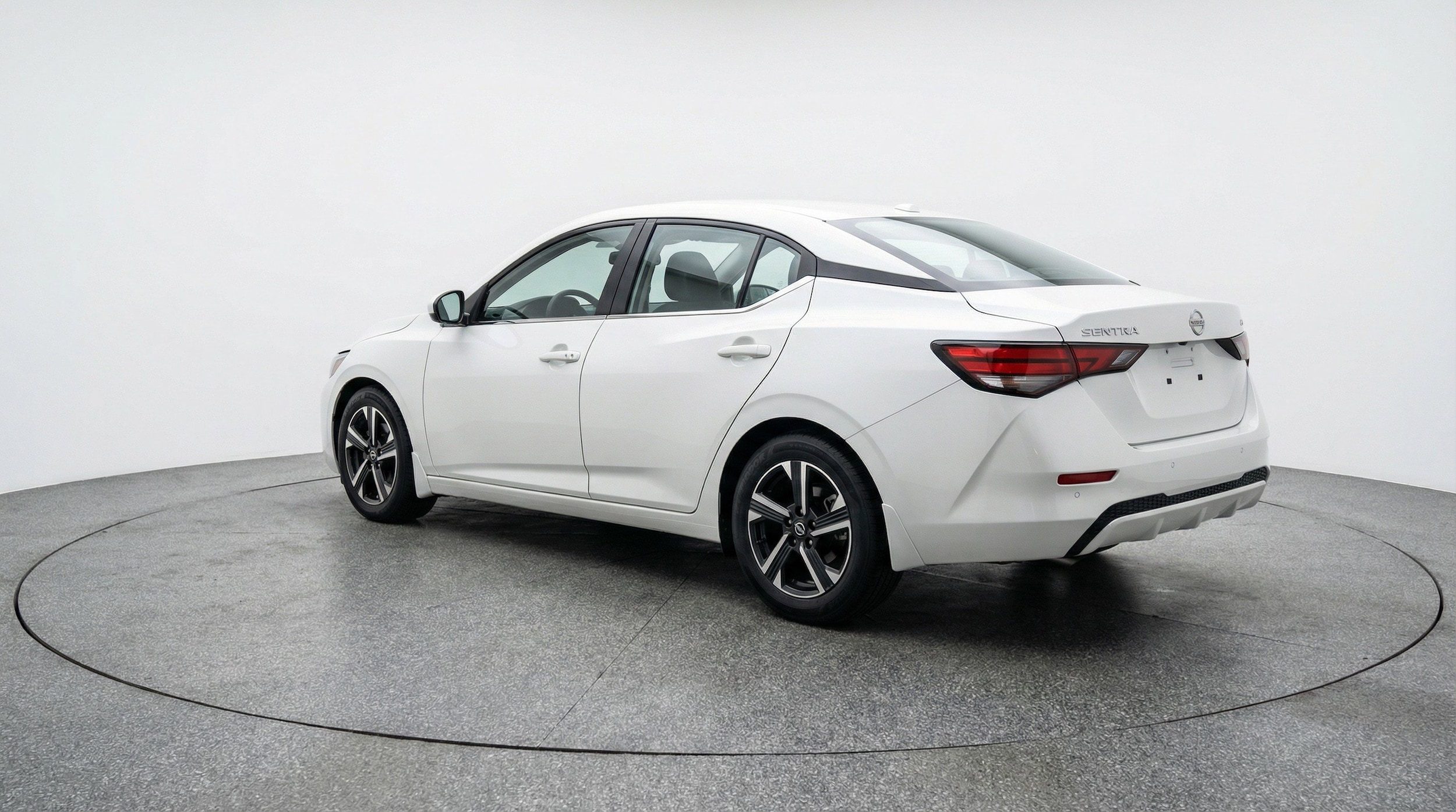 Thumbnail: 2025 Nissan Sentra - 6