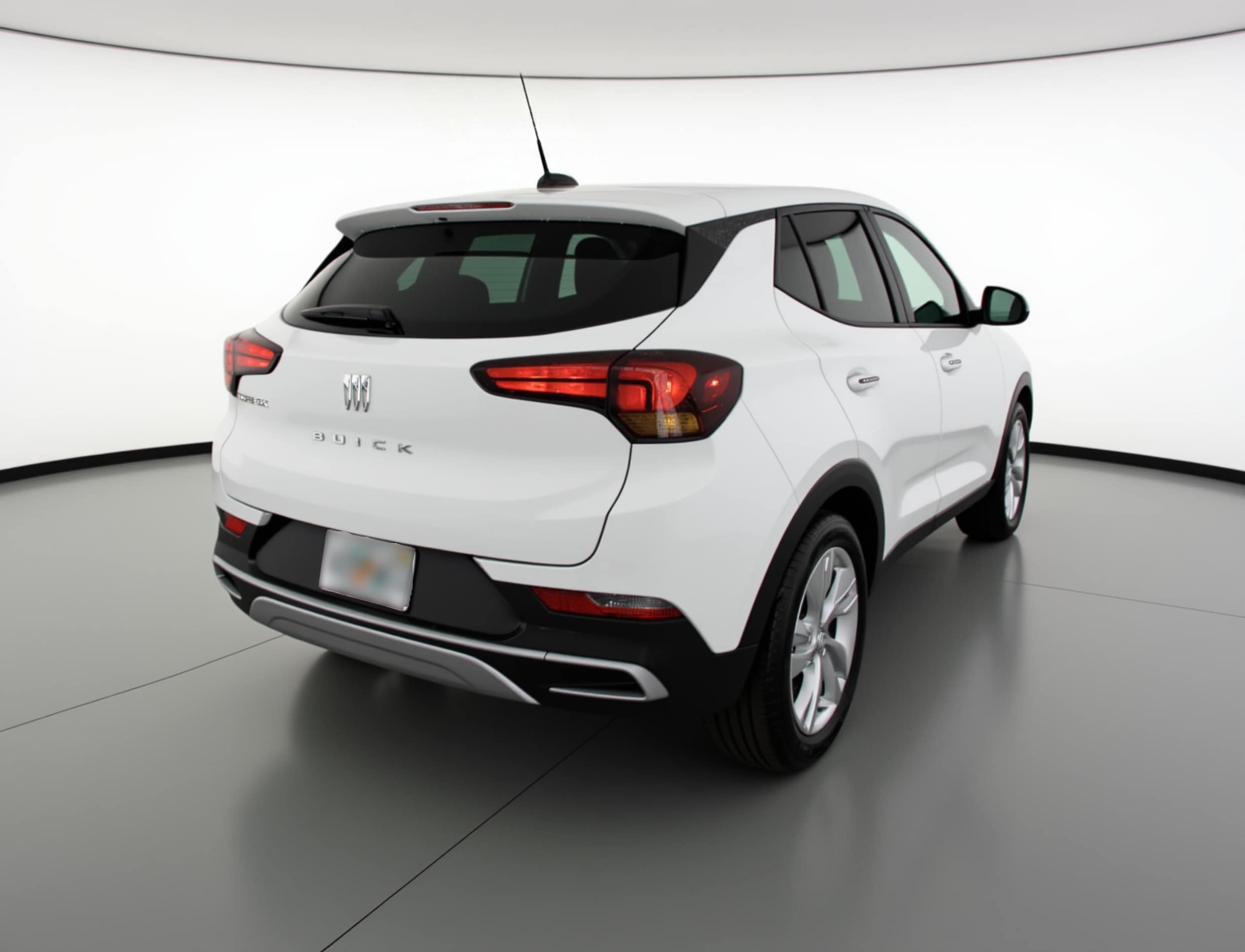 Thumbnail: 2025 Buick Encore GX - 7