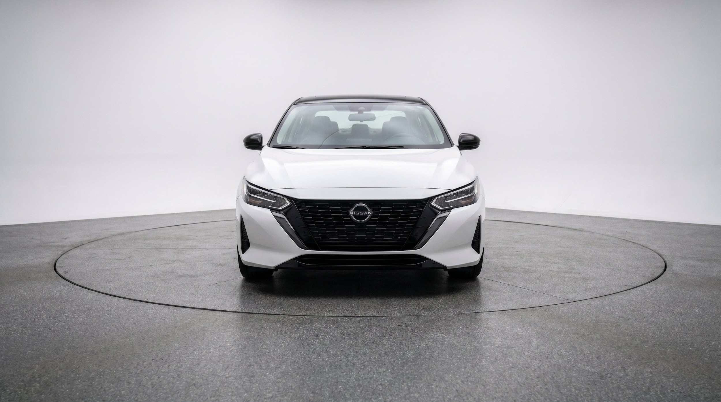 Thumbnail: 2025 Nissan Sentra - 2