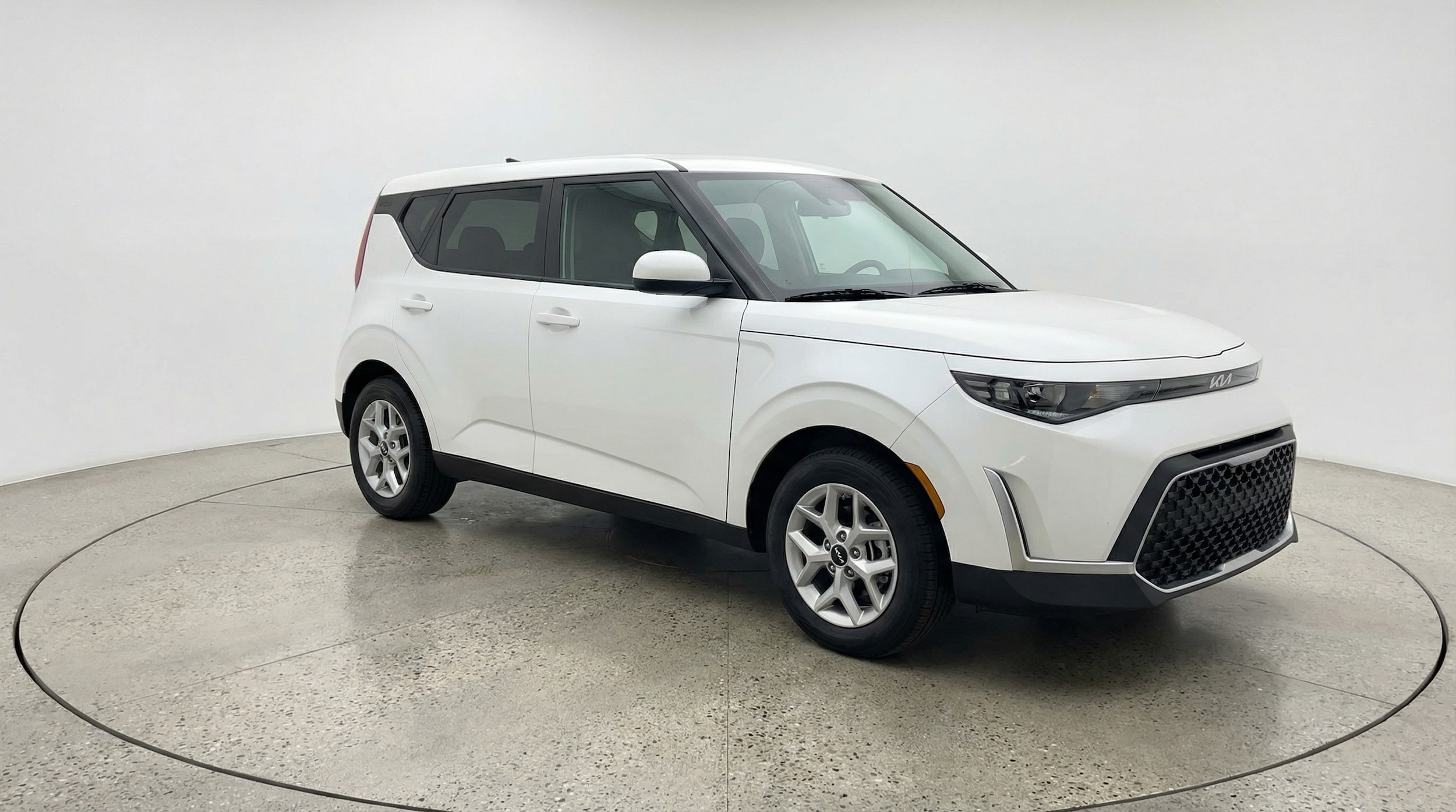 Thumbnail: 2025 Kia Soul - 1