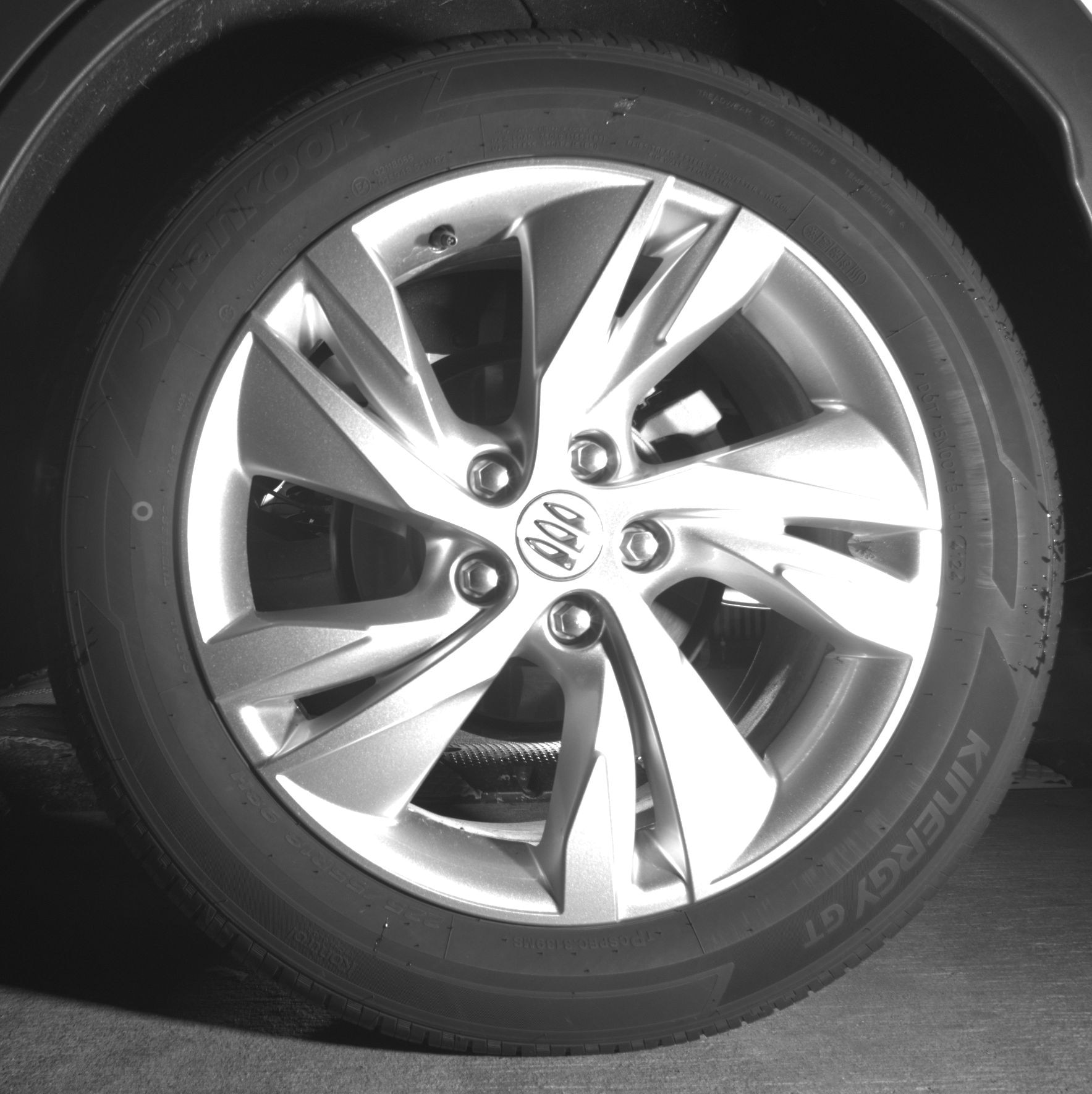 Thumbnail: 2025 Buick Encore GX - 11