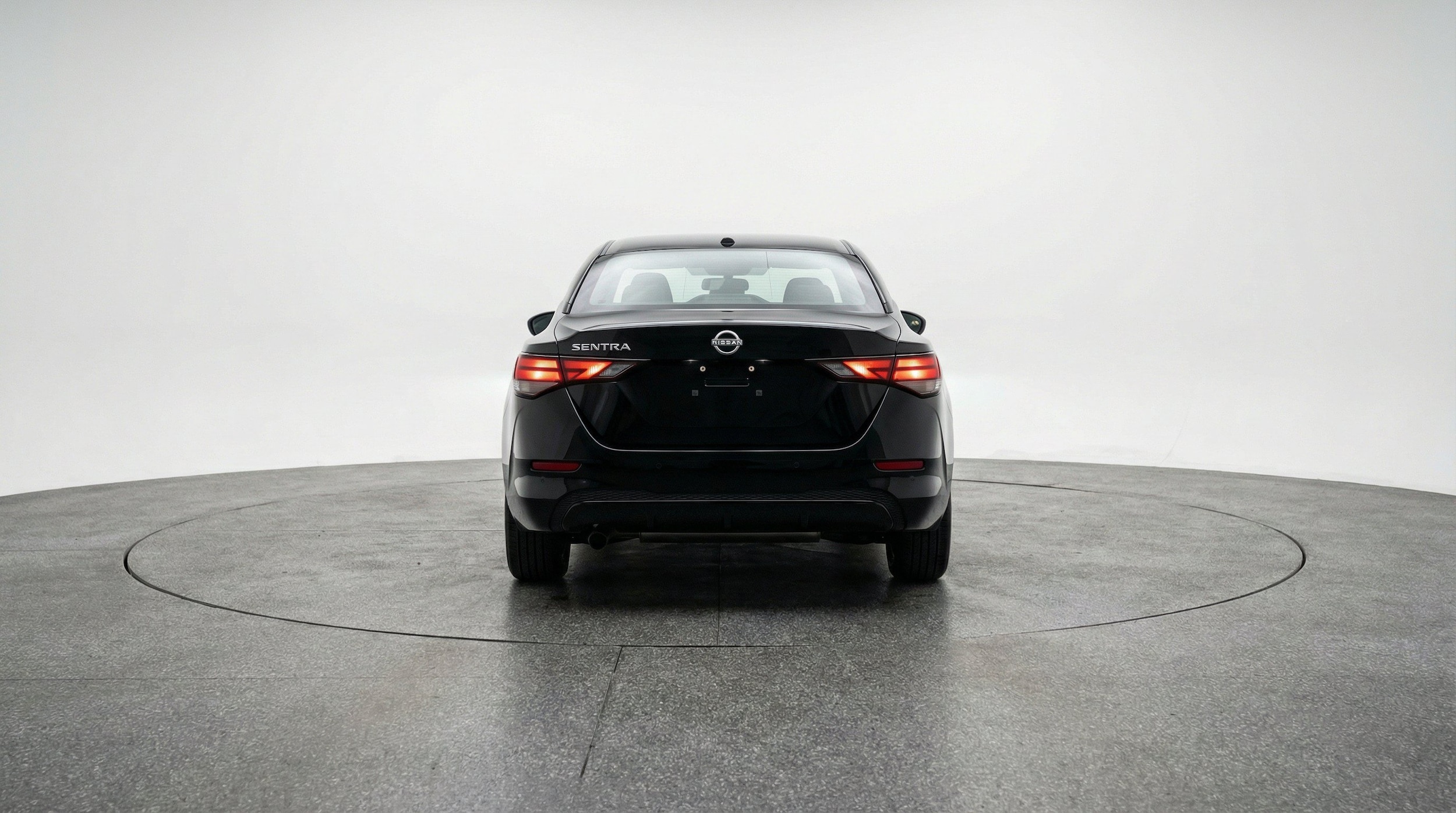 Thumbnail: 2025 Nissan Sentra - 7