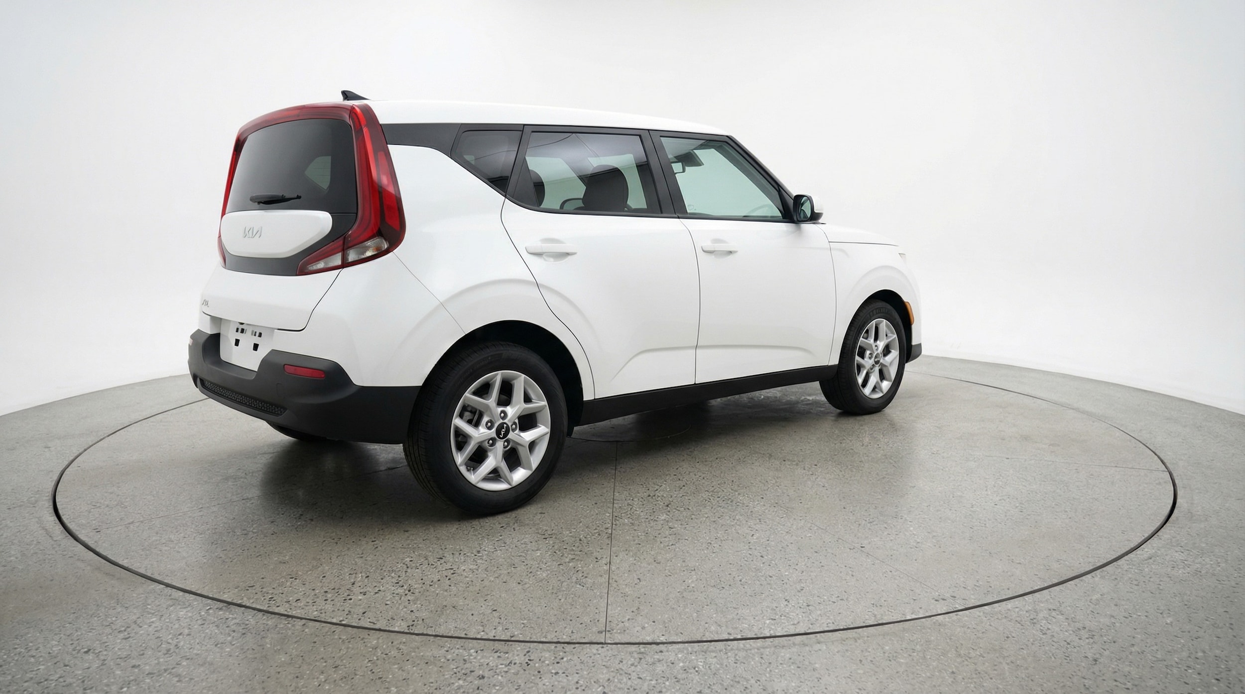 Thumbnail: 2025 Kia Soul - 7