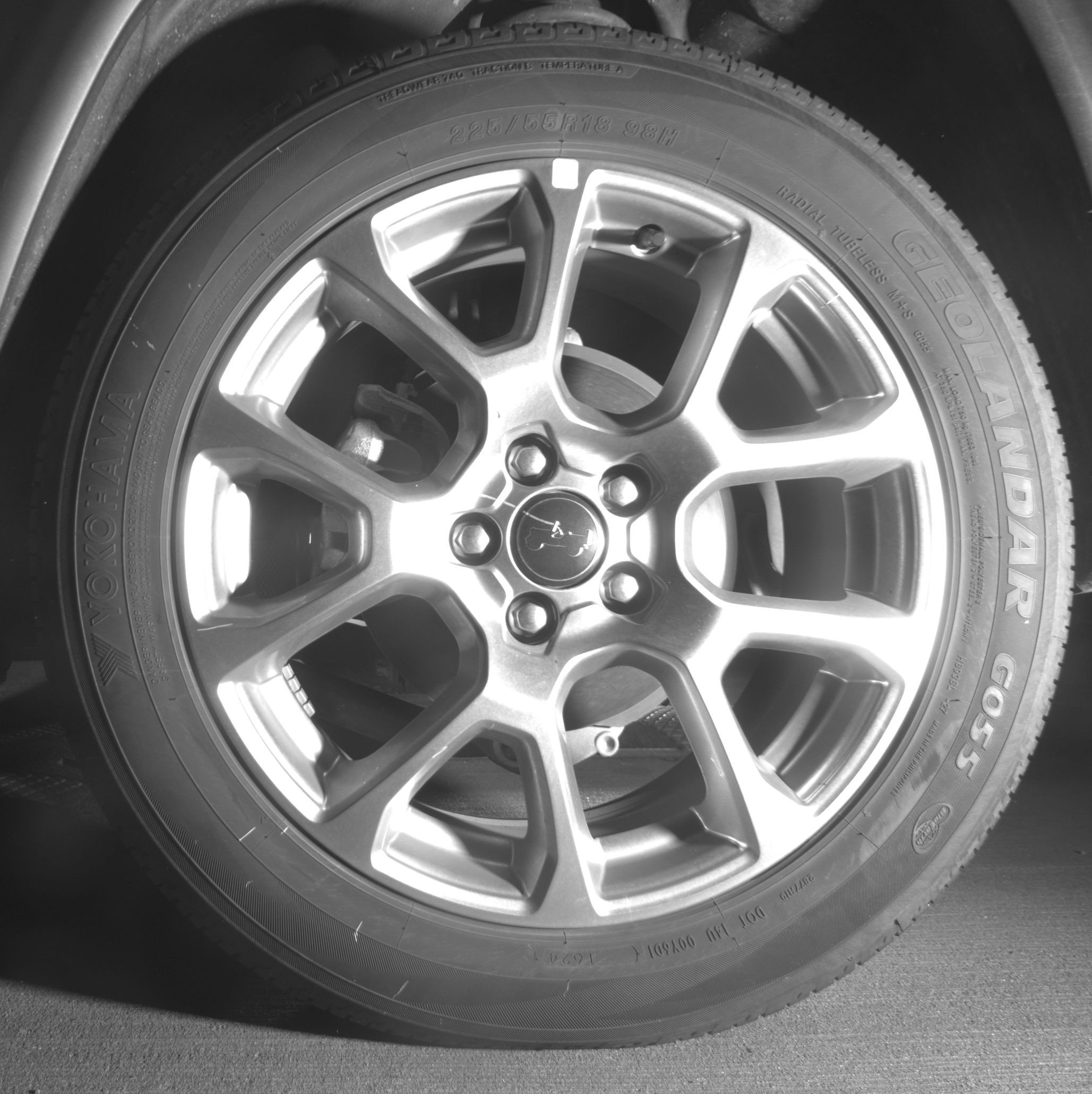 Thumbnail: 2025 Jeep Compass - 14