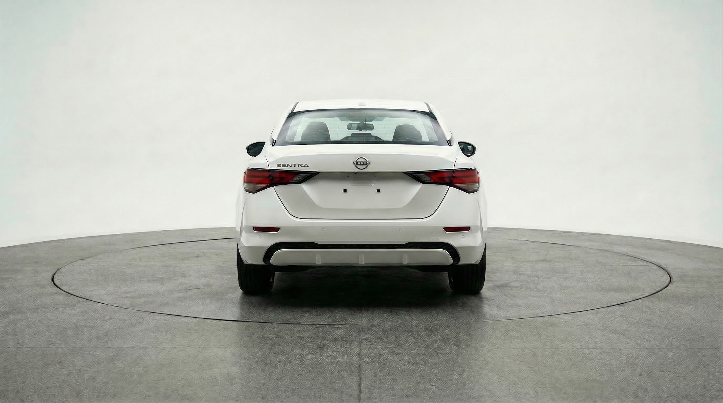 Thumbnail: 2025 Nissan Sentra - 7