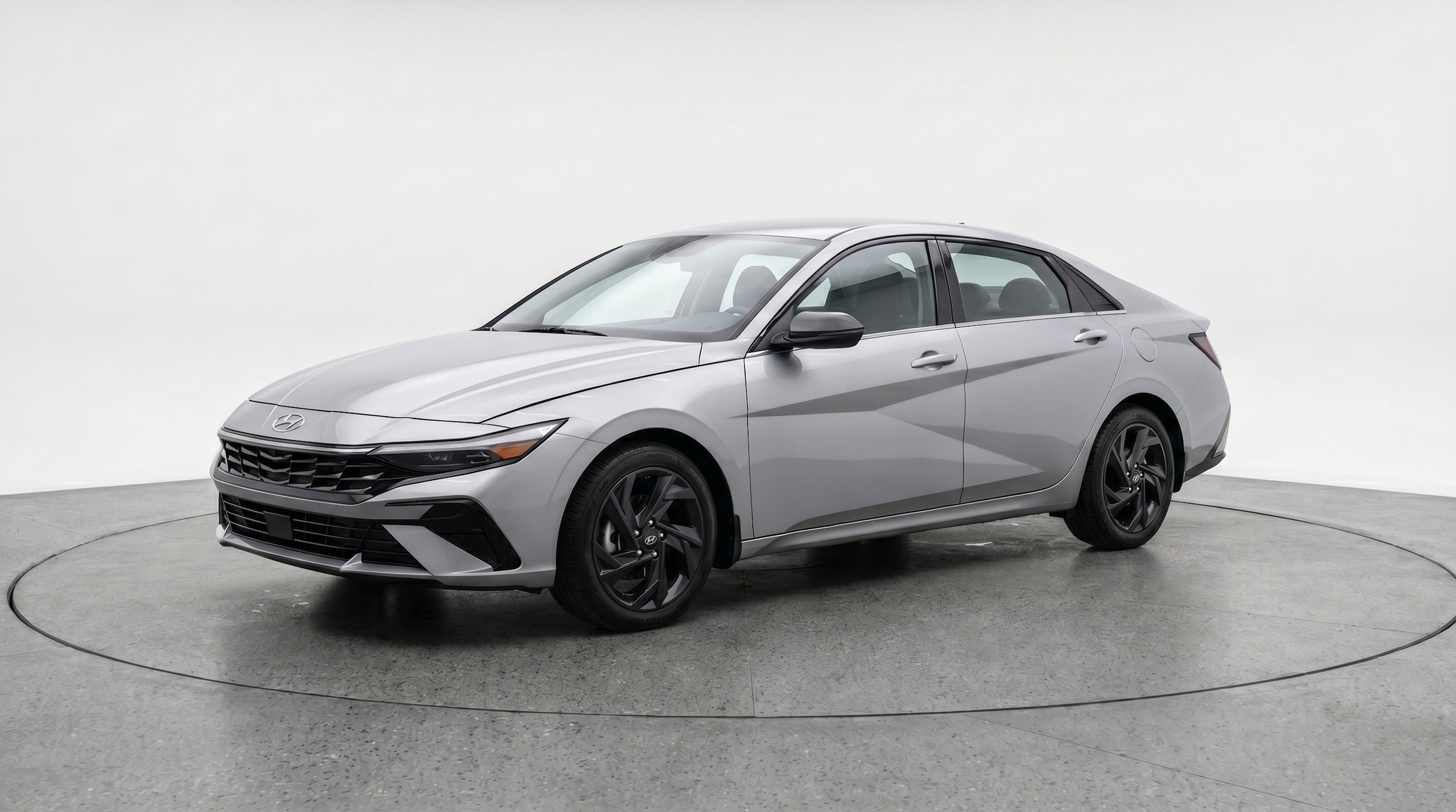 Thumbnail: 2026 Hyundai Elantra - 3