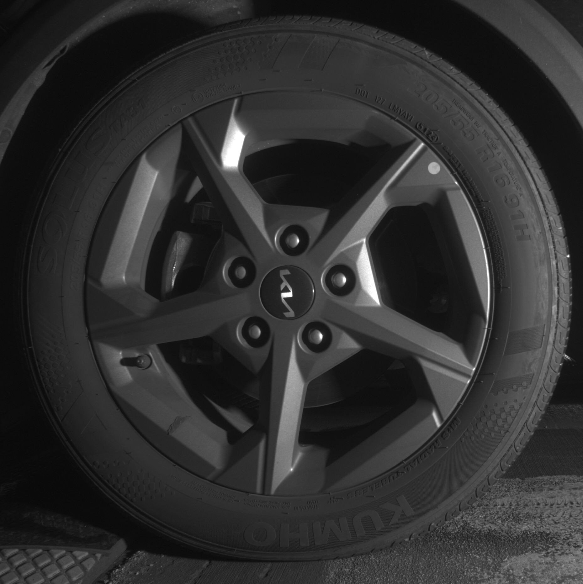 Thumbnail: 2025 Kia K4 - 13