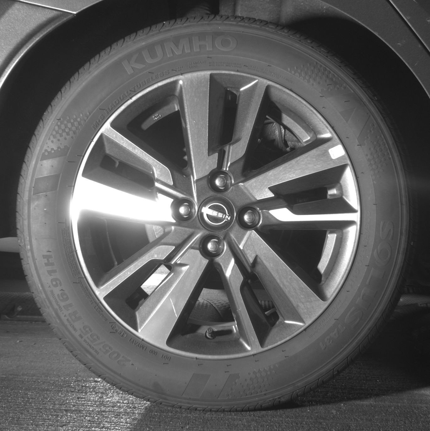 Thumbnail: 2025 Nissan Versa - 15