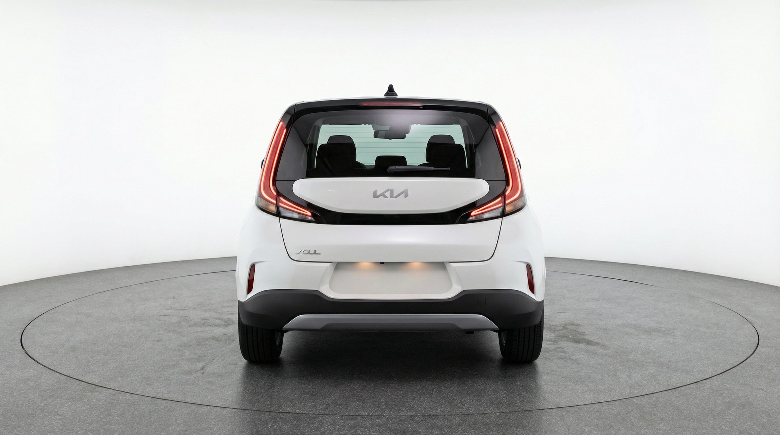 Thumbnail: 2025 Kia Soul - 6