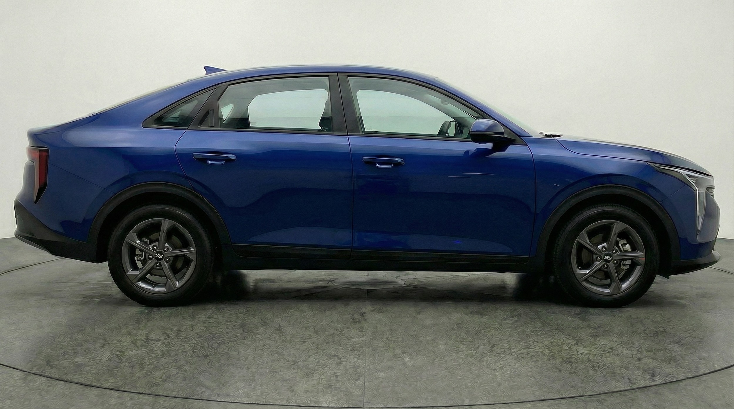 Thumbnail: 2025 Kia K4 - 8