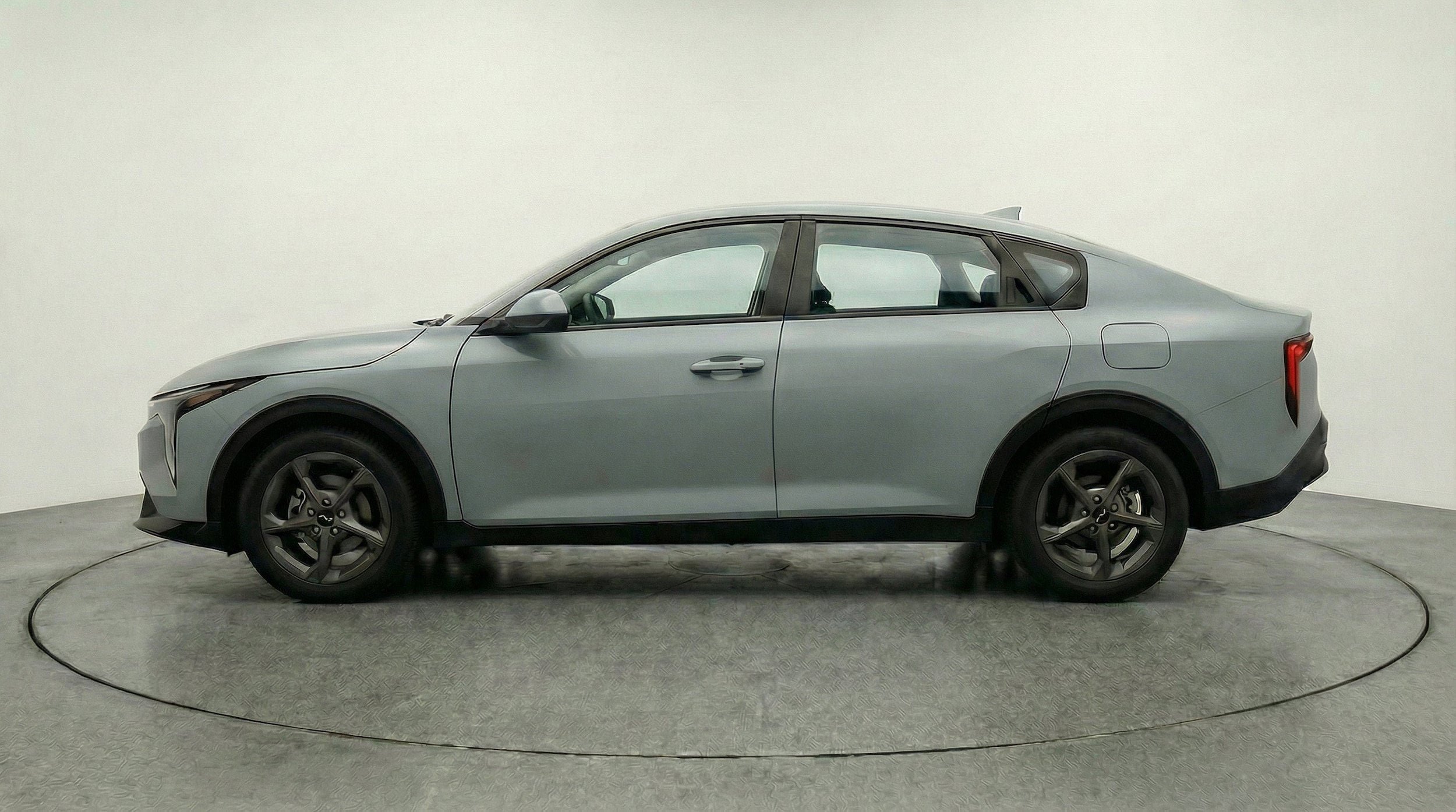 Thumbnail: 2025 Kia K4 - 5