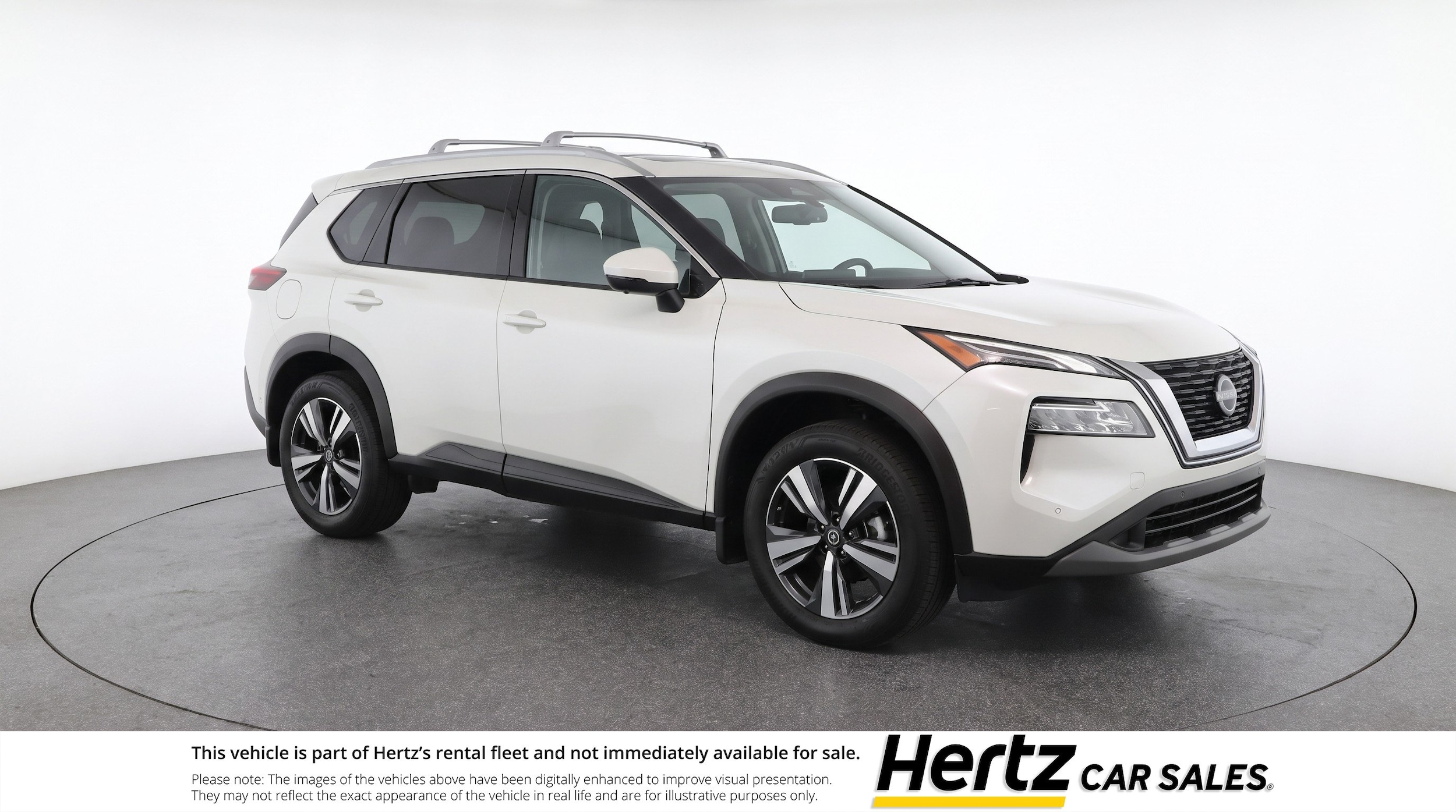 Thumbnail: 2026 Nissan Rogue - 1