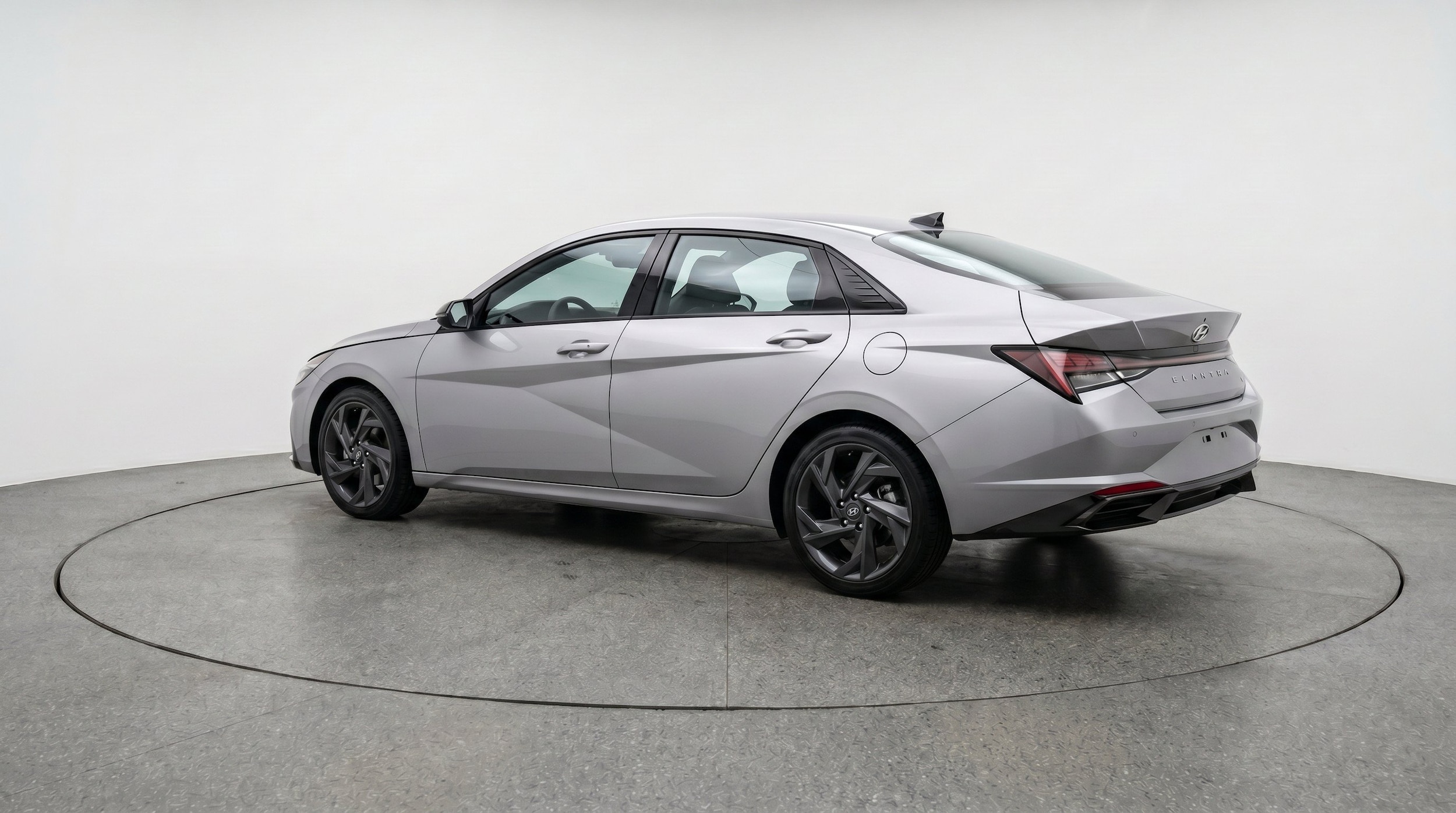 Thumbnail: 2026 Hyundai Elantra - 6