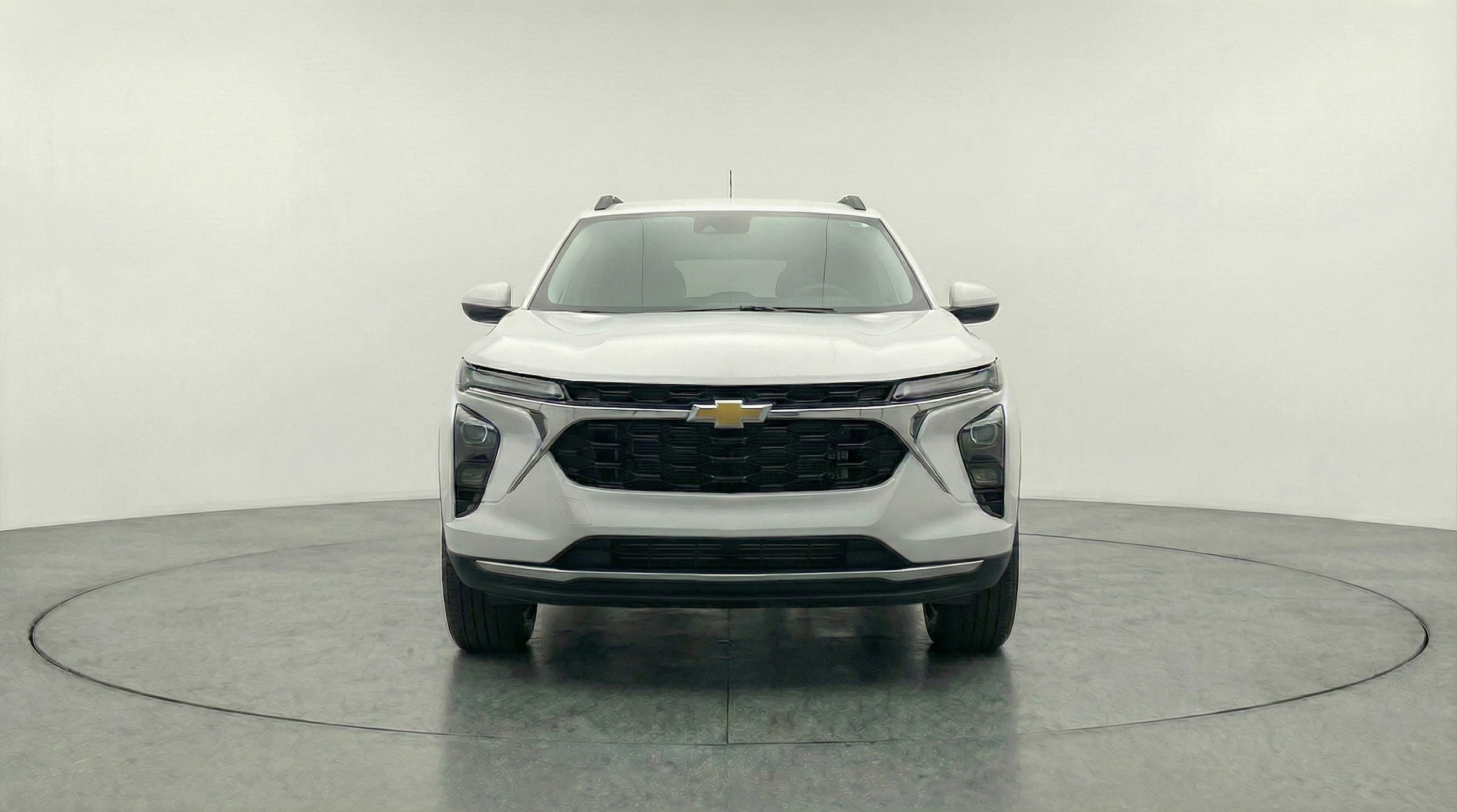 Thumbnail: 2025 Chevrolet Trax - 2