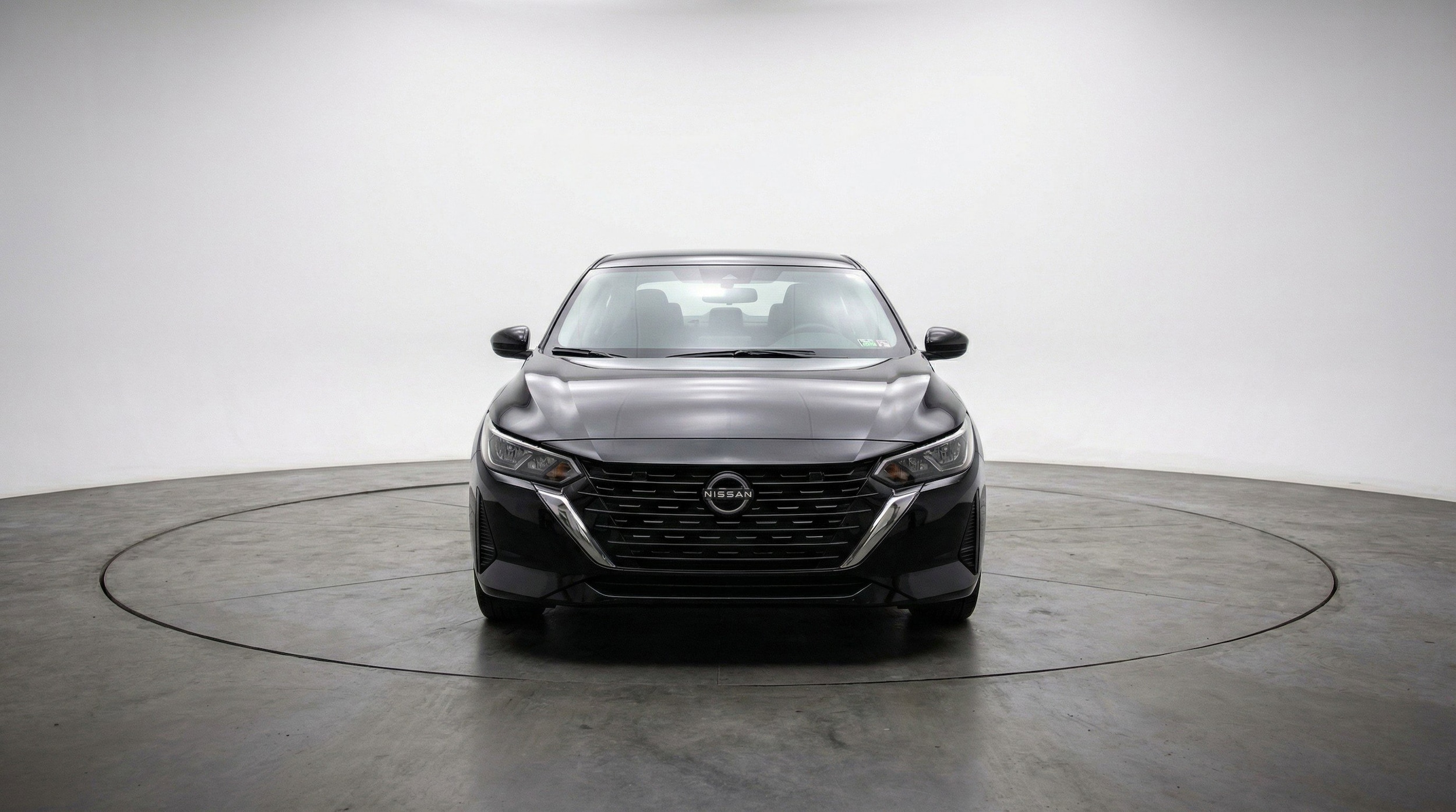 Thumbnail: 2025 Nissan Sentra - 2