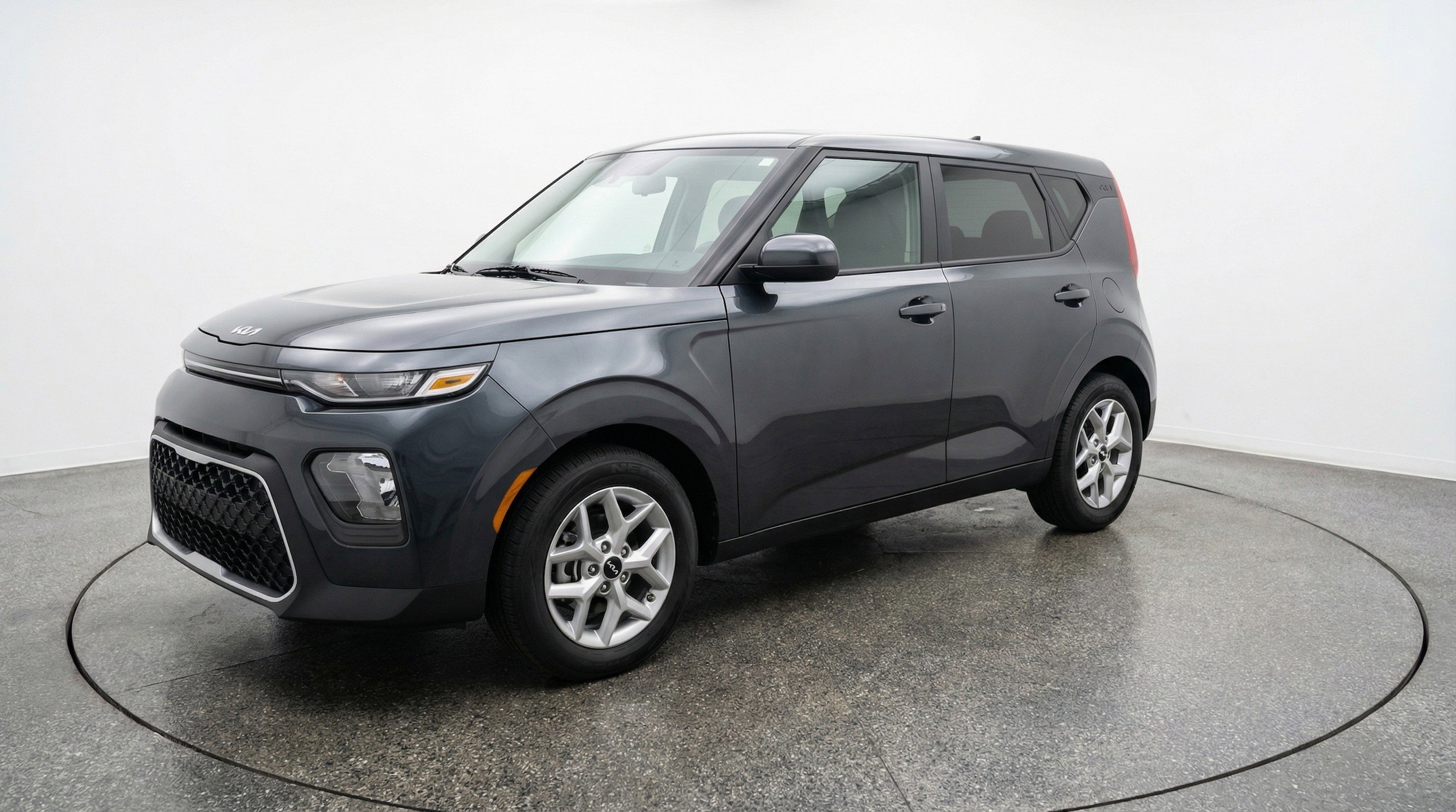 Thumbnail: 2025 Kia Soul - 3