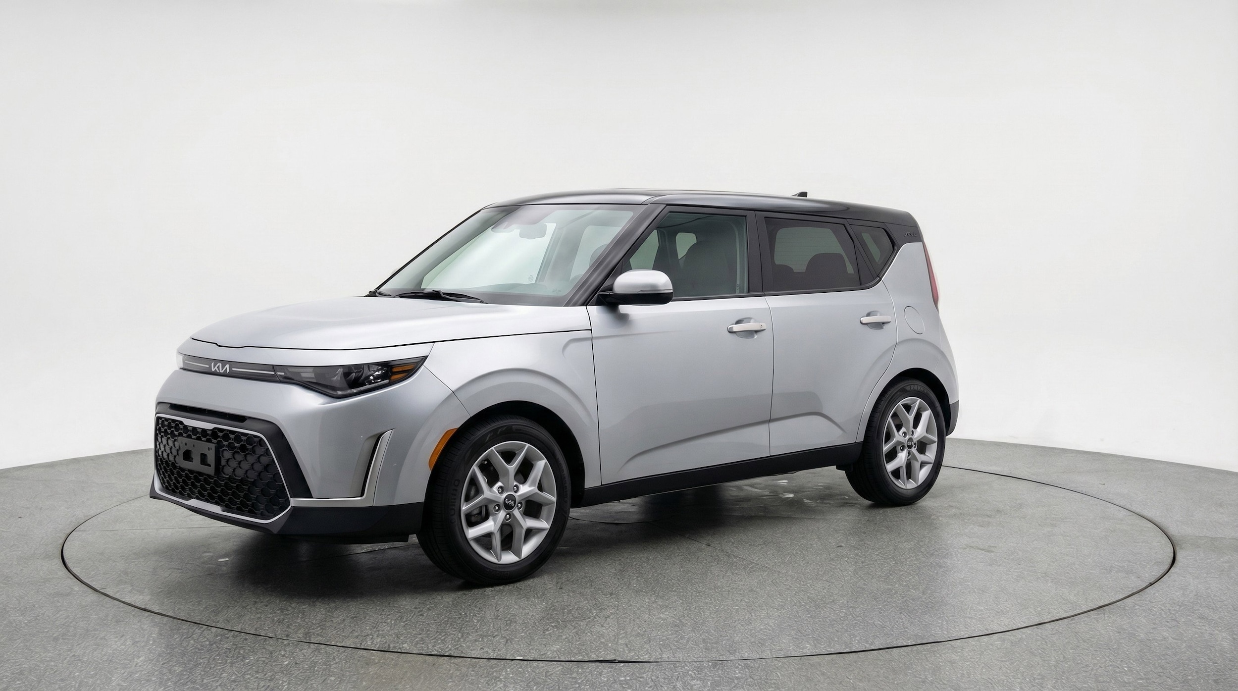 Thumbnail: 2025 Kia Soul - 3