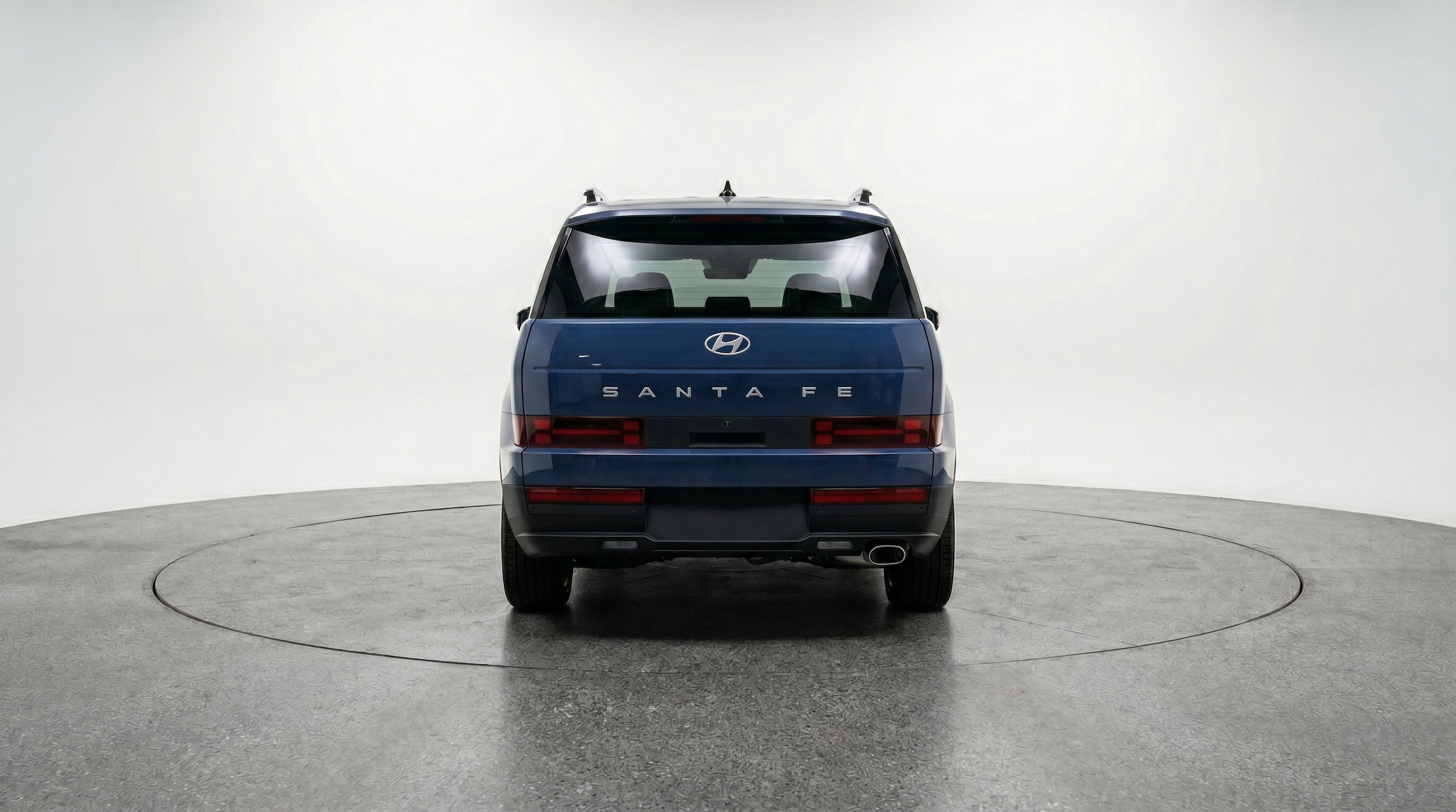 Thumbnail: 2026 Hyundai Santa Fe - 7