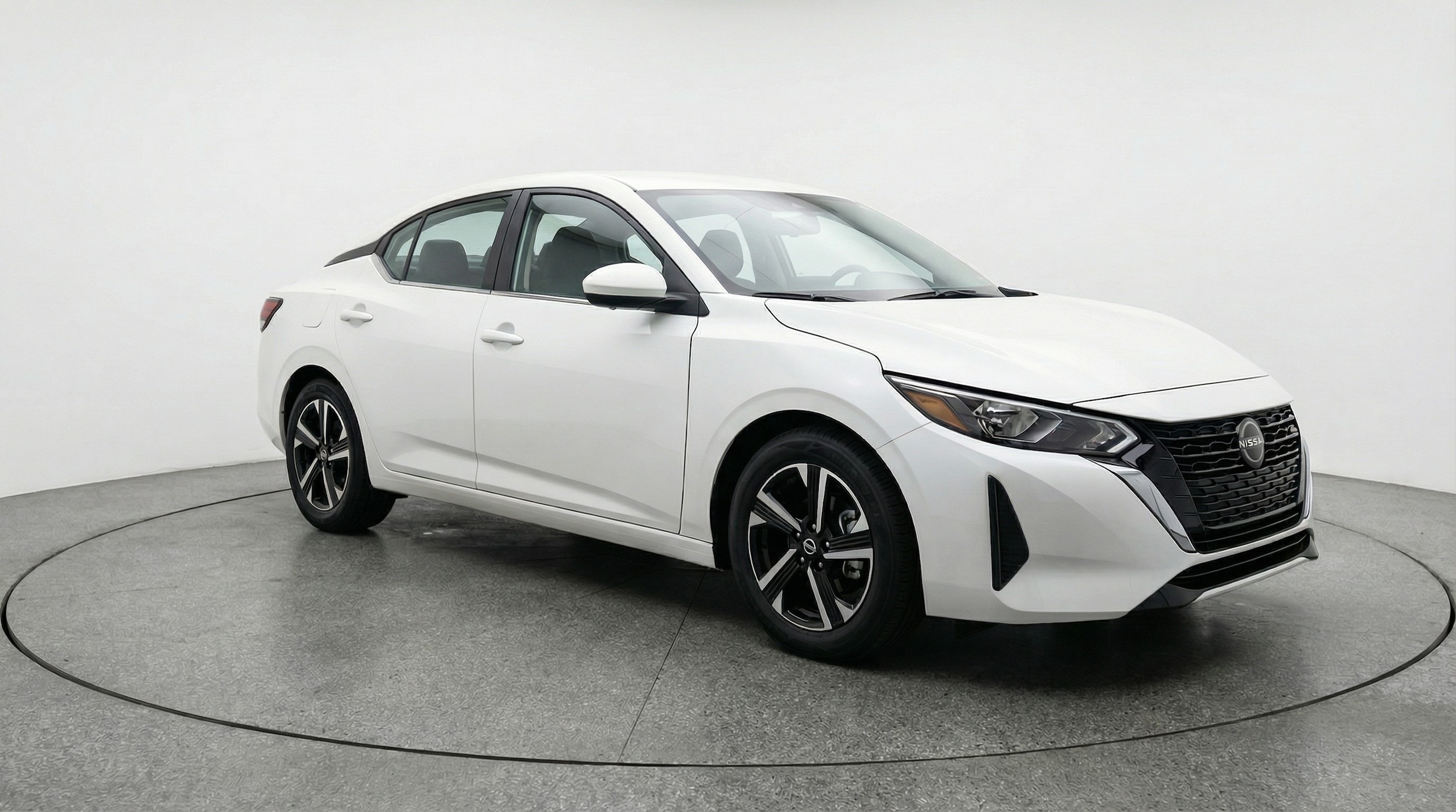 Thumbnail: 2025 Nissan Sentra - 1