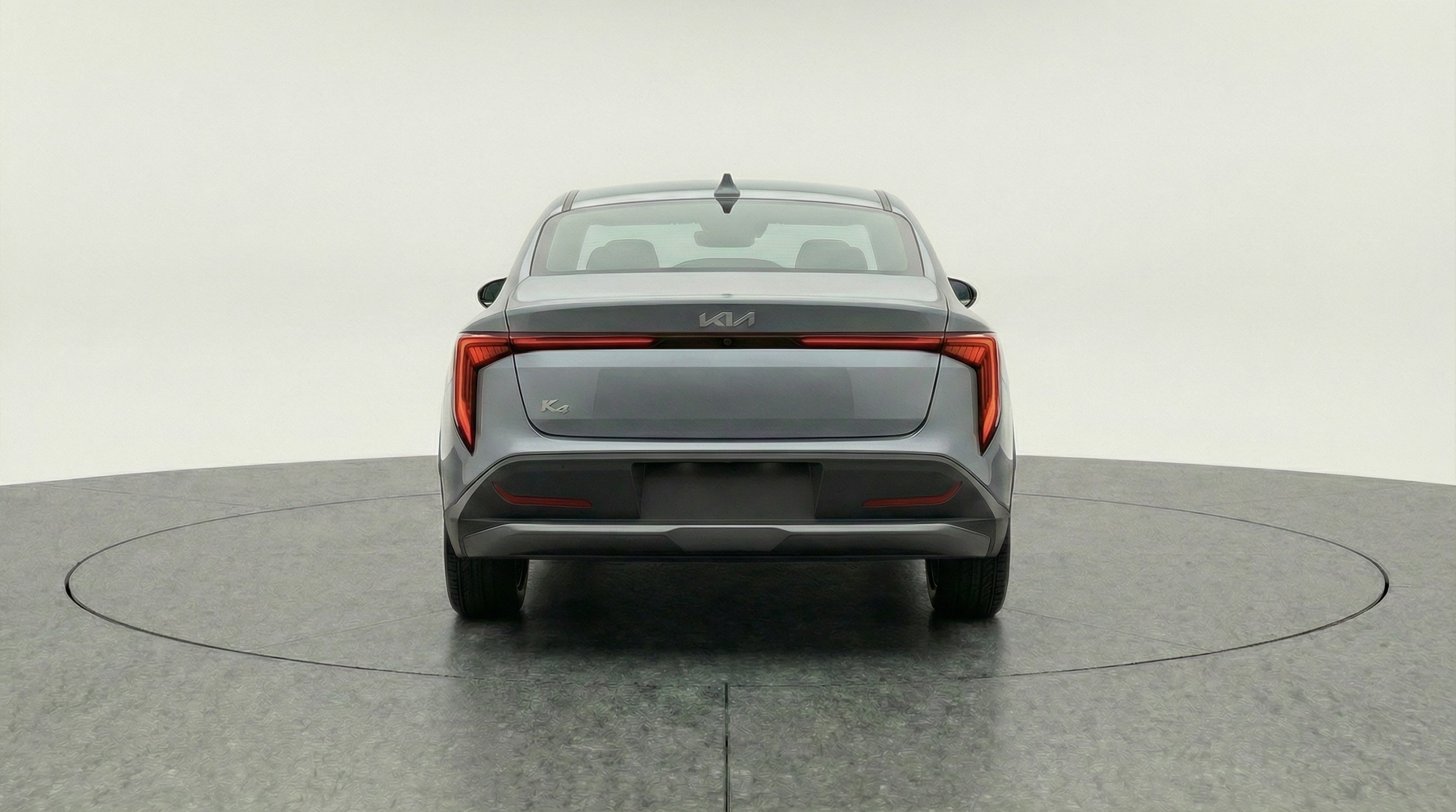 Thumbnail: 2025 Kia K4 - 6