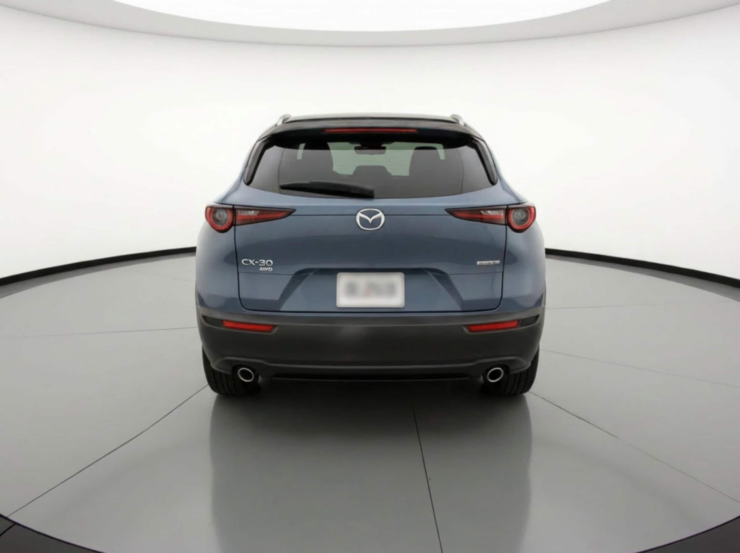 Thumbnail: 2025 Mazda CX-30 - 6
