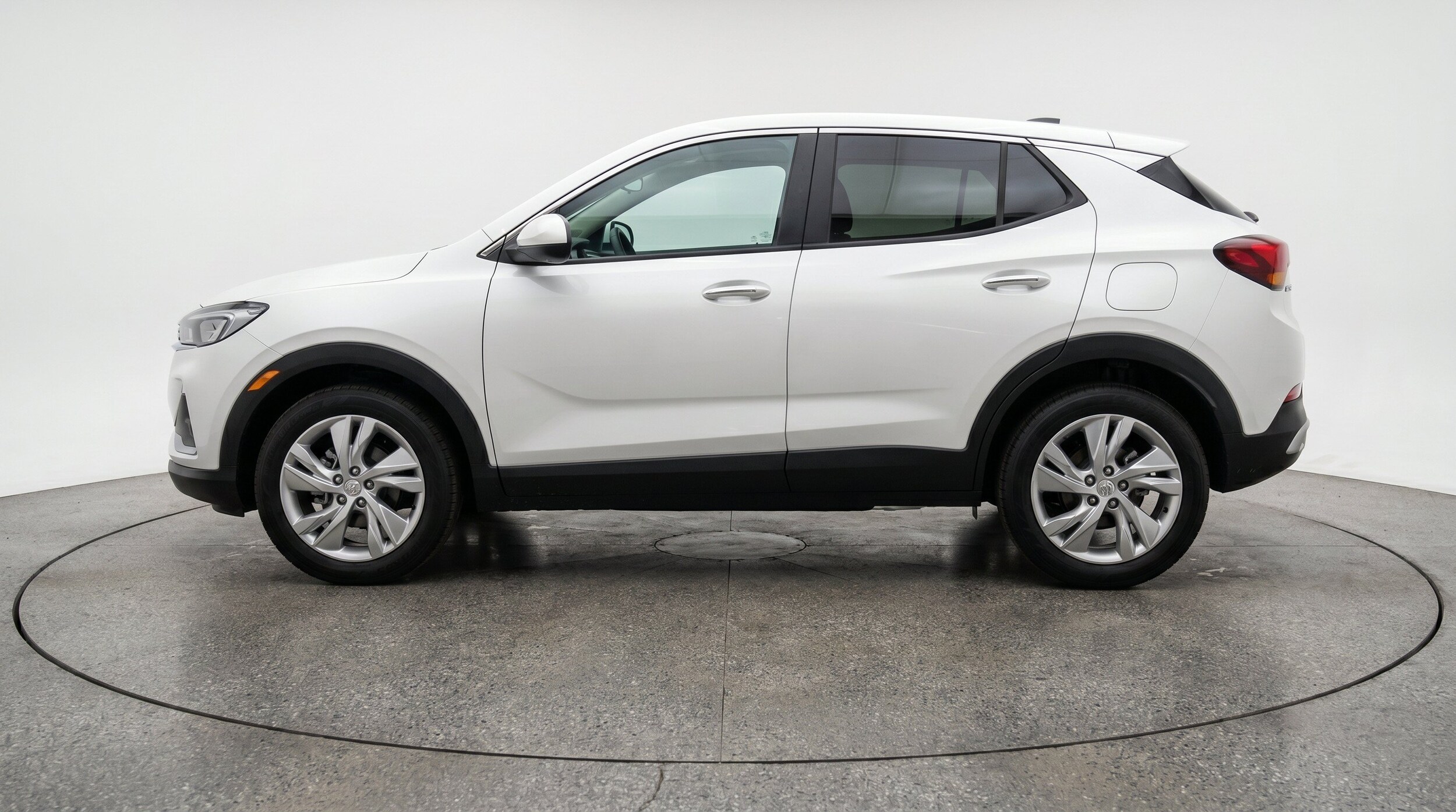 Thumbnail: 2026 Buick Encore GX - 5