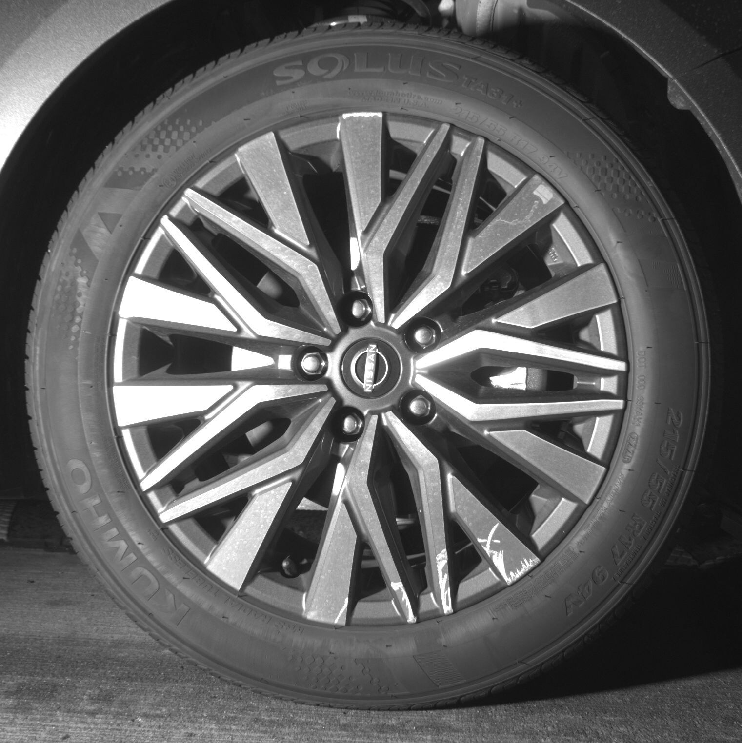 Thumbnail: 2025 Nissan Altima - 10