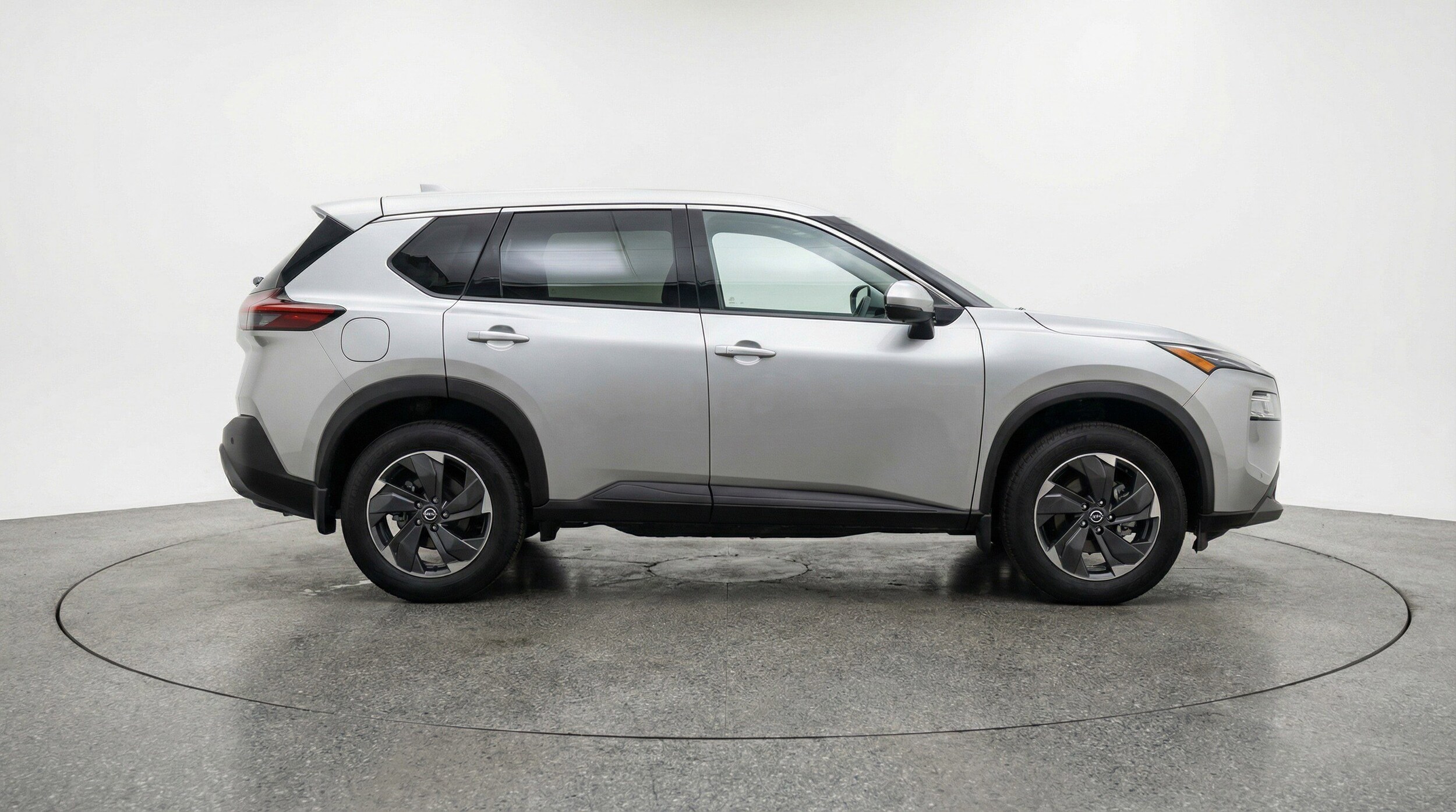 Thumbnail: 2025 Nissan Rogue - 11