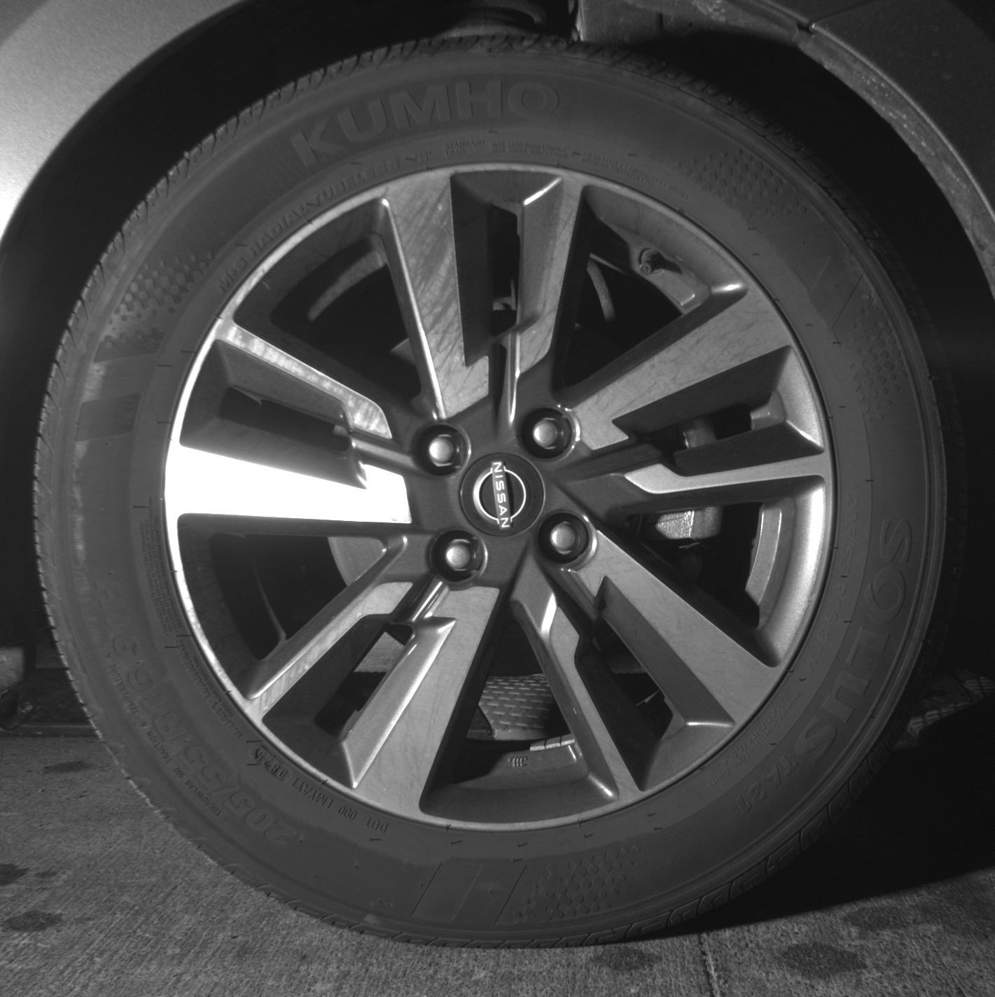 Thumbnail: 2025 Nissan Versa - 13