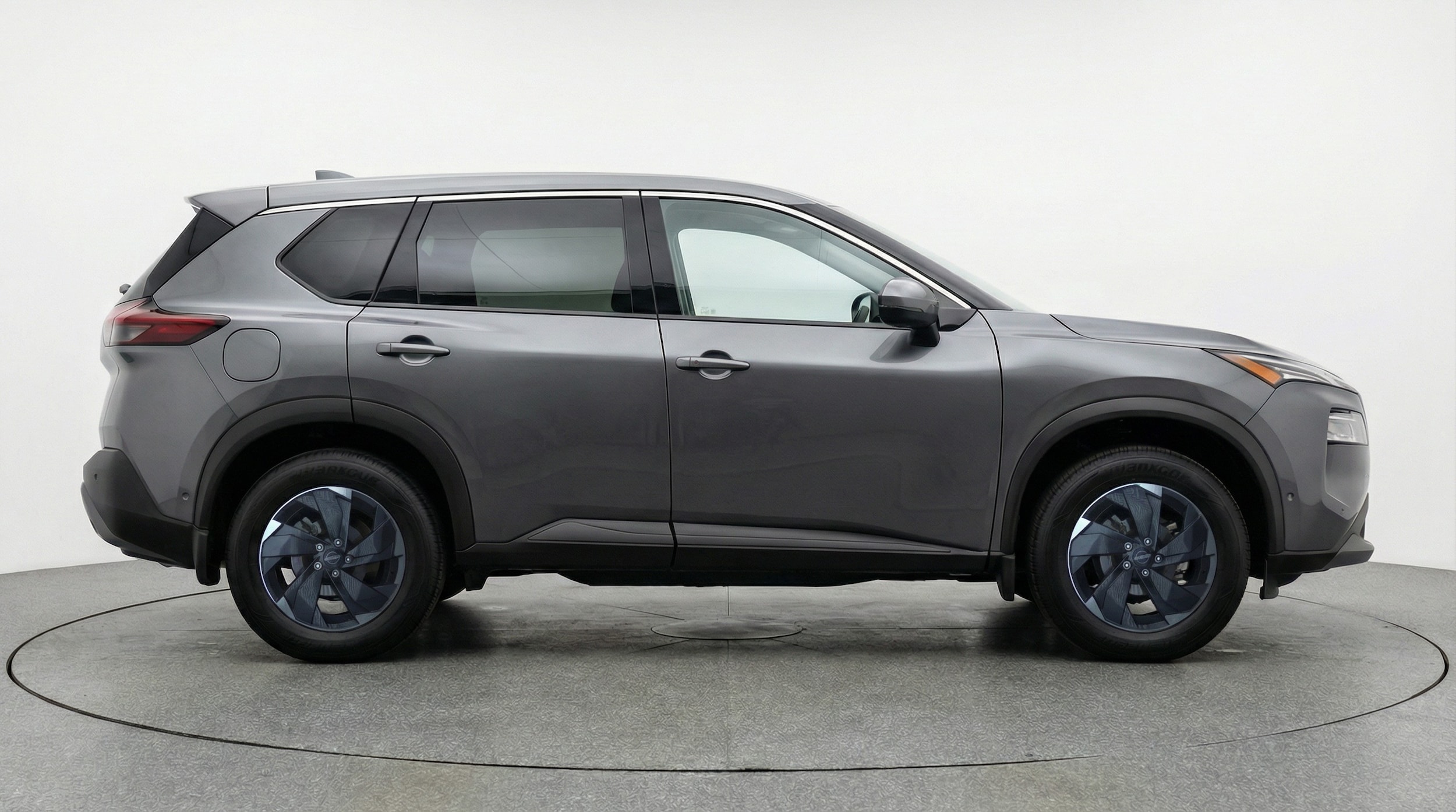 Thumbnail: 2025 Nissan Rogue - 8