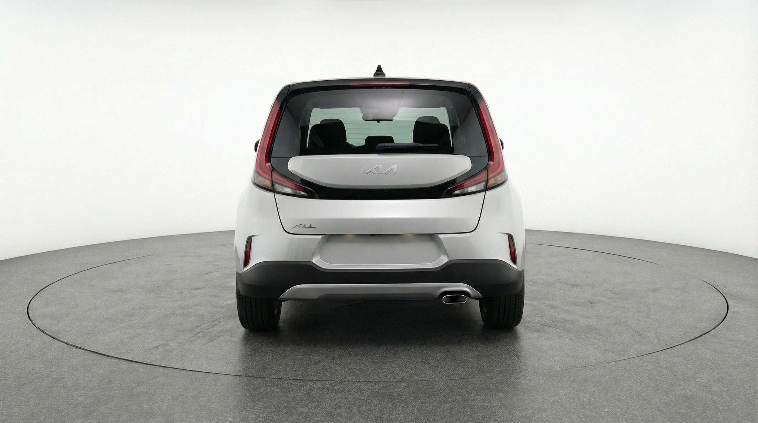Thumbnail: 2025 Kia Soul - 7