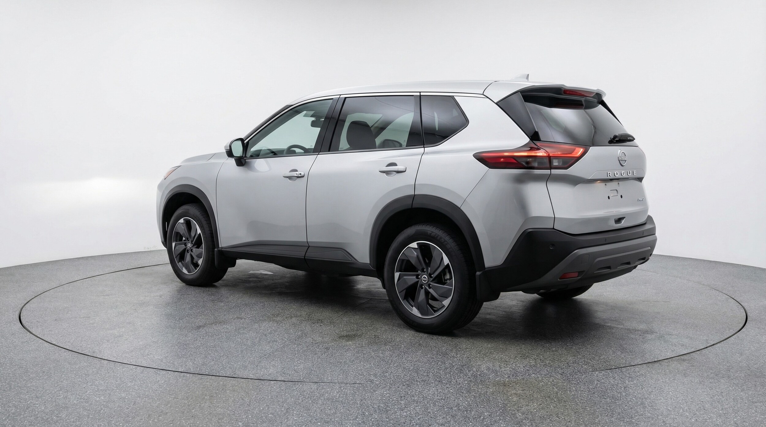 Thumbnail: 2025 Nissan Rogue - 5