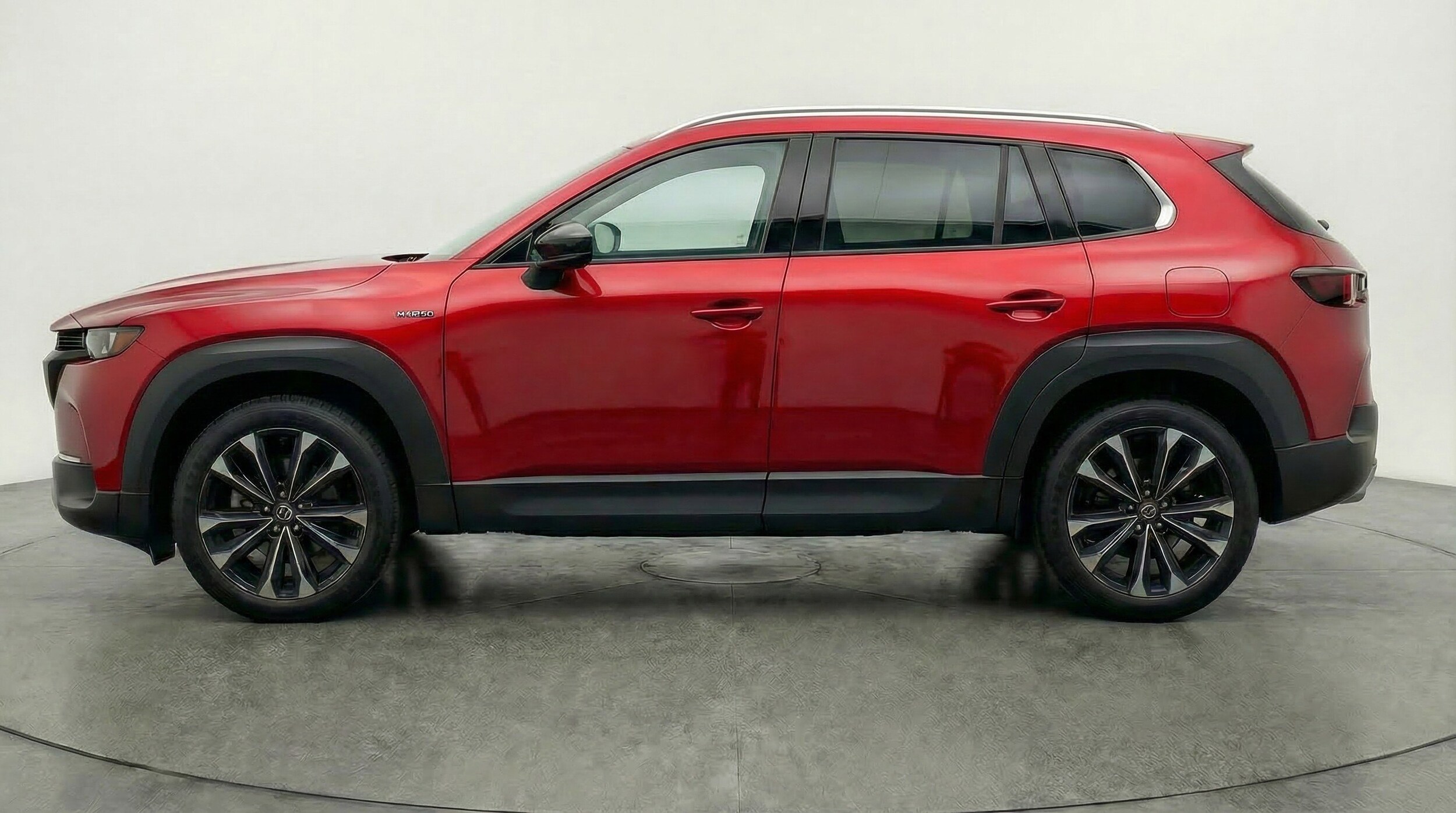 Thumbnail: 2025 Mazda CX-50 - 5