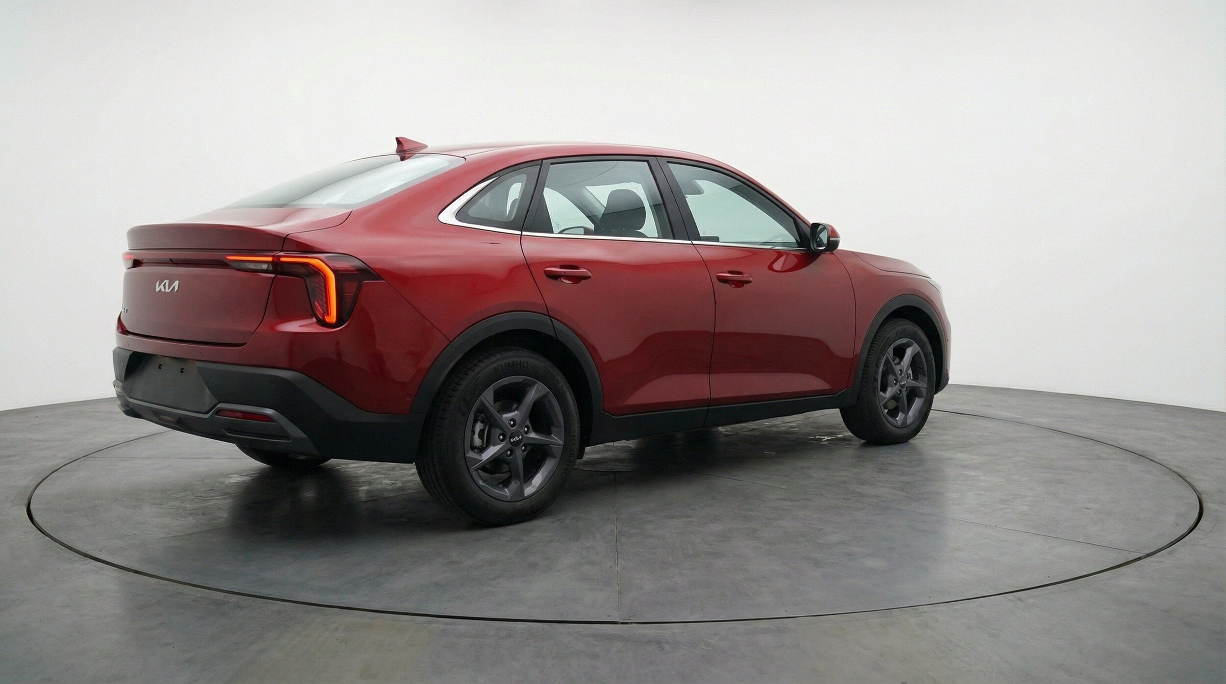 Thumbnail: 2026 Kia K4 - 9