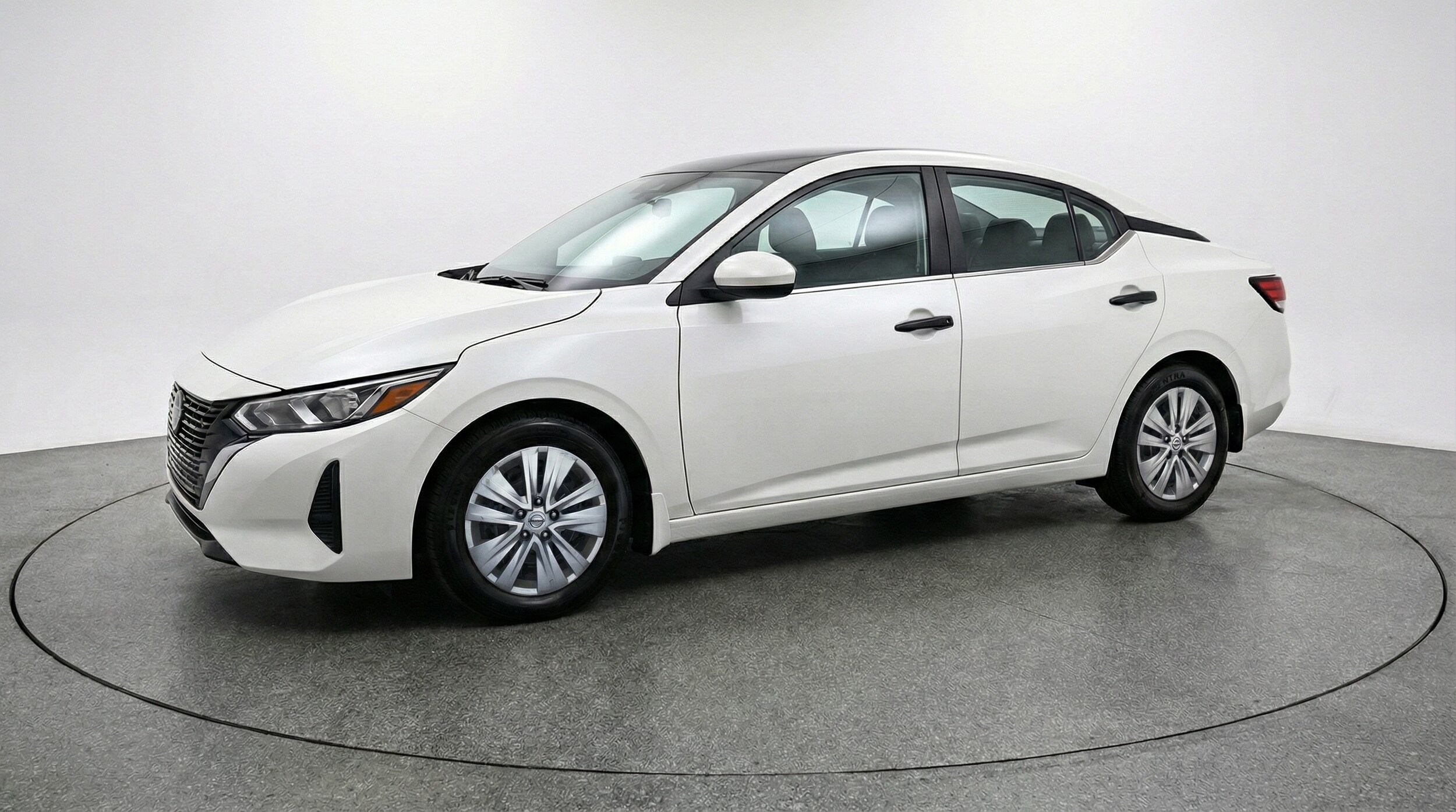 Thumbnail: 2025 Nissan Sentra - 3