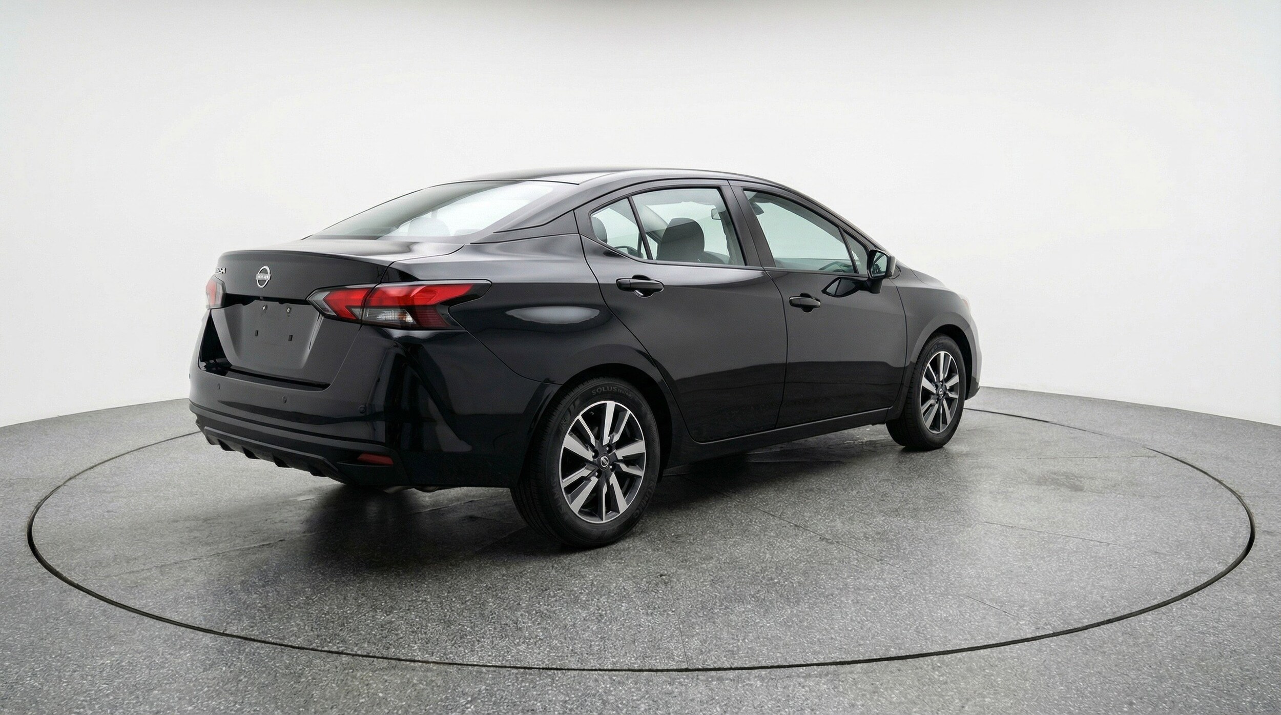 Thumbnail: 2025 Nissan Versa - 9