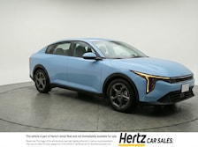 2025 Kia K4  -
                  Richmond, VA